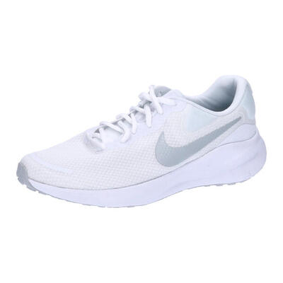 Sneakers nike revolution 7, wit, mannen
