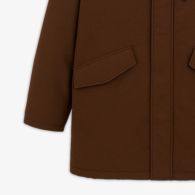 Parka de invierno Lario 4/4