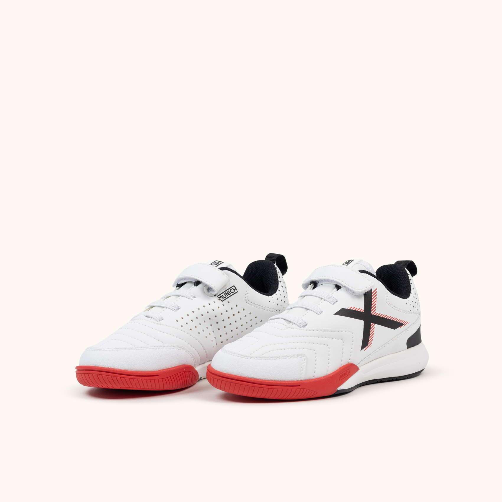 Munich Rondito Kid Elastic Laces 4069011 5/5