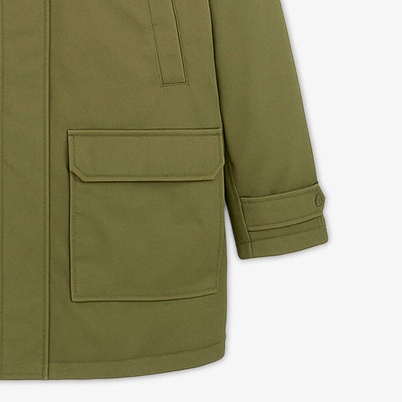 Parka invernale John 4/4