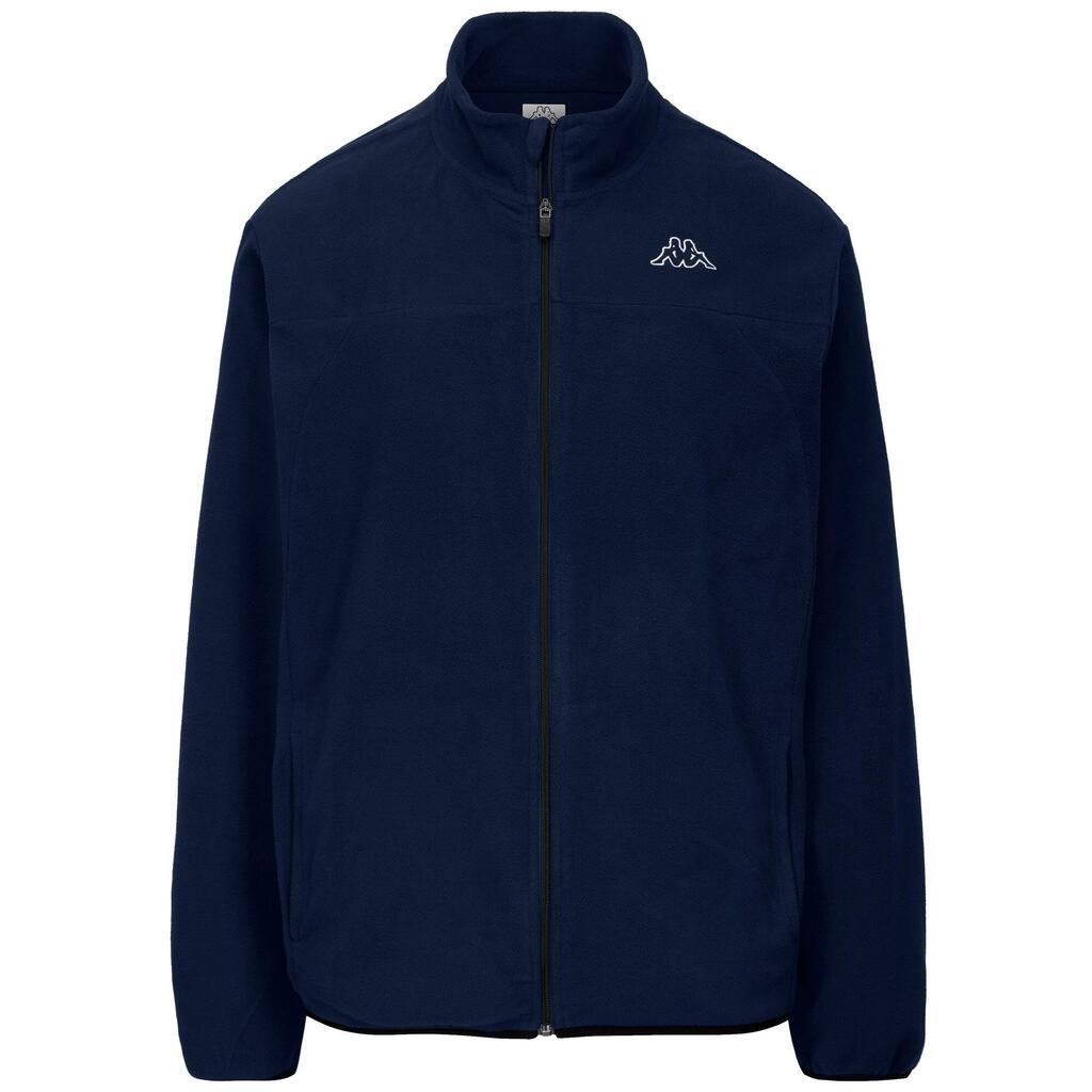 Zip-up fleece Kappa Saurion