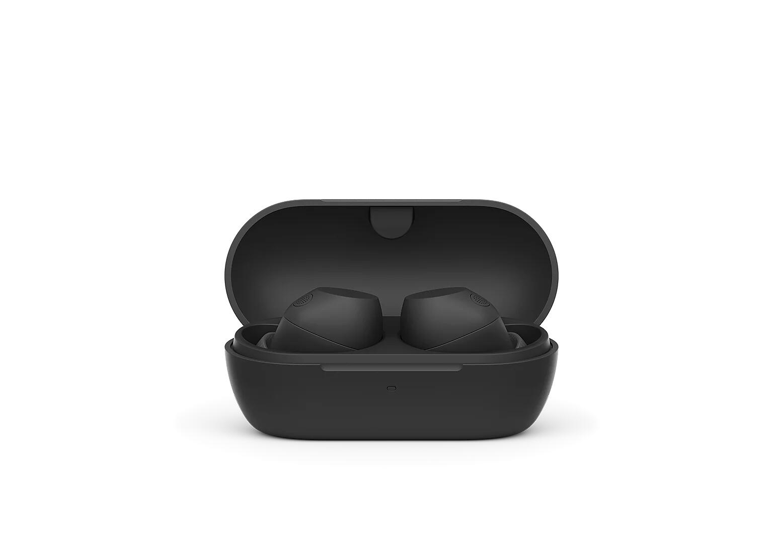 SONY WF-C710 BLACK
