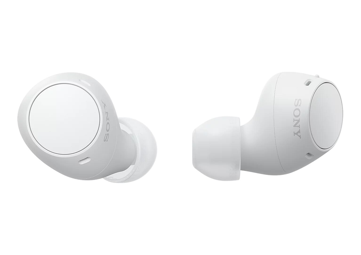 SONY WF-C510 WHITE