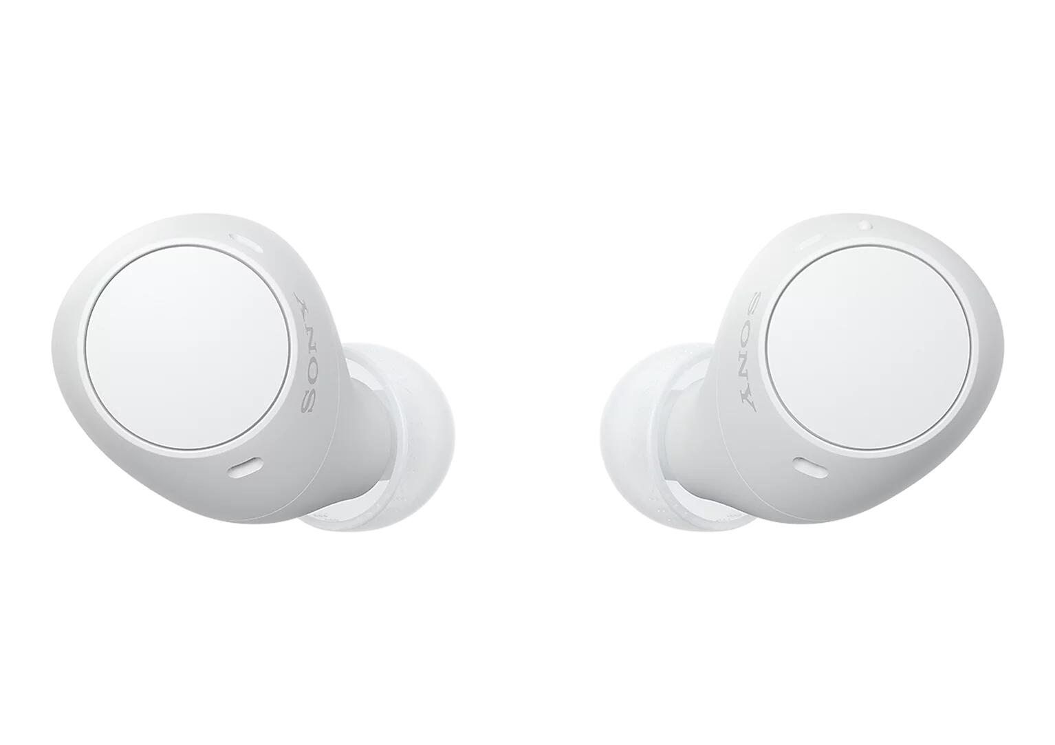 SONY WF-C510 ホワイト Sony WF-C510 Review | PCMag