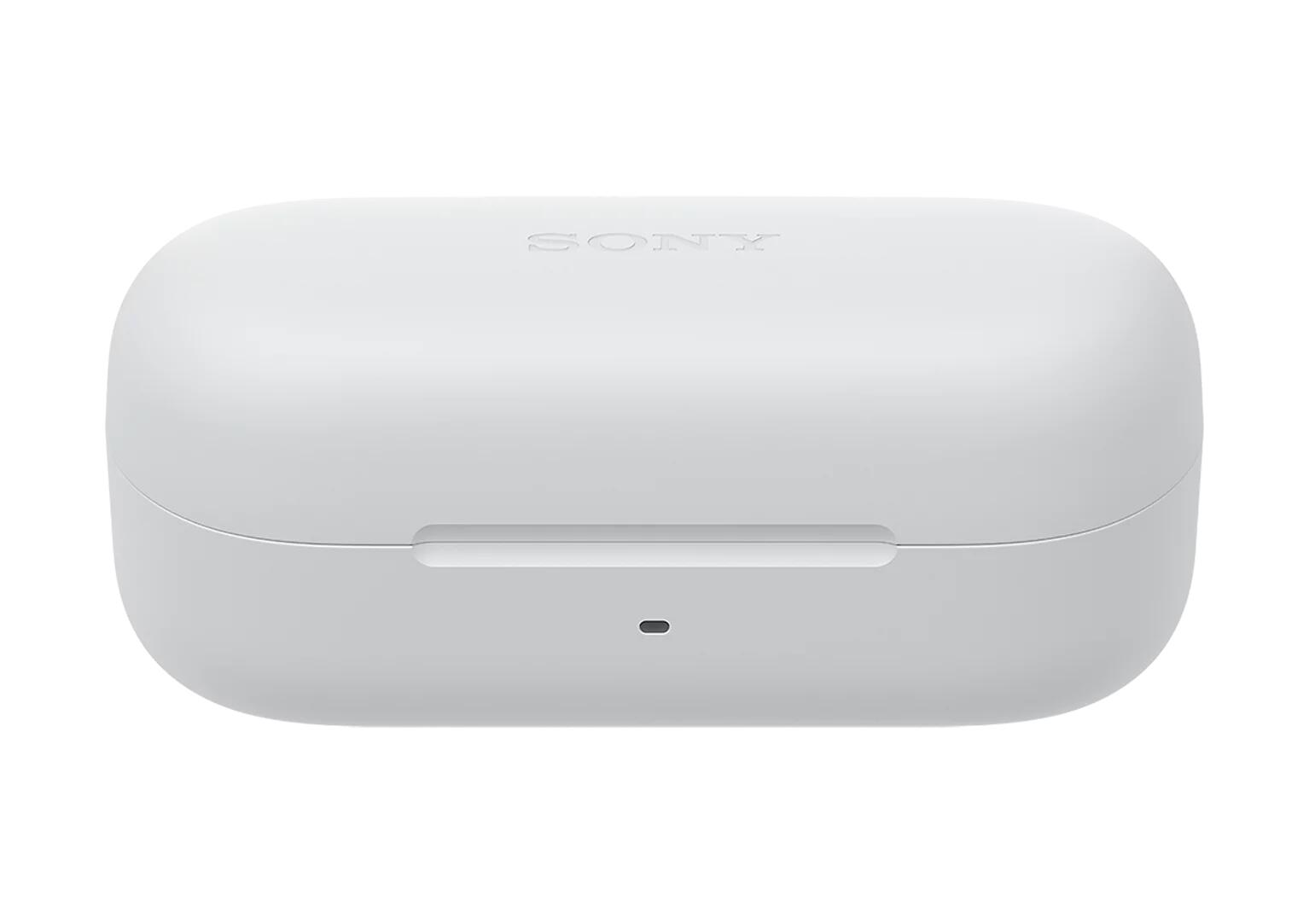 SONY WF-C510 WHITE