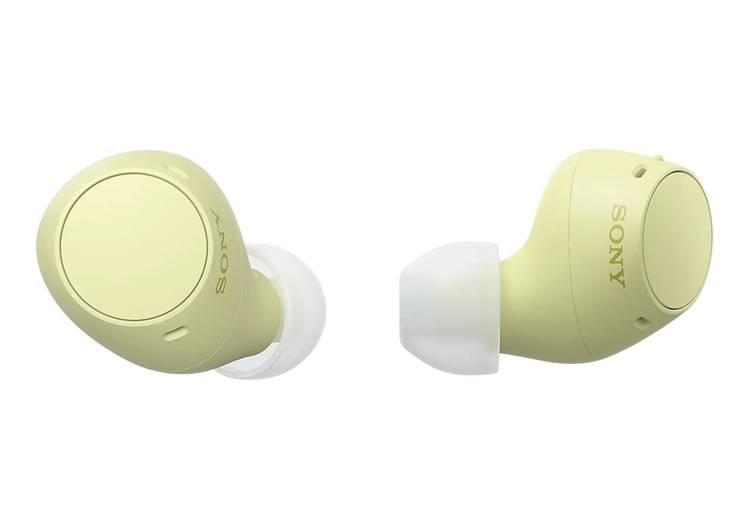SONY WF-C510 ホワイト Sony WF-C510 Review | PCMag