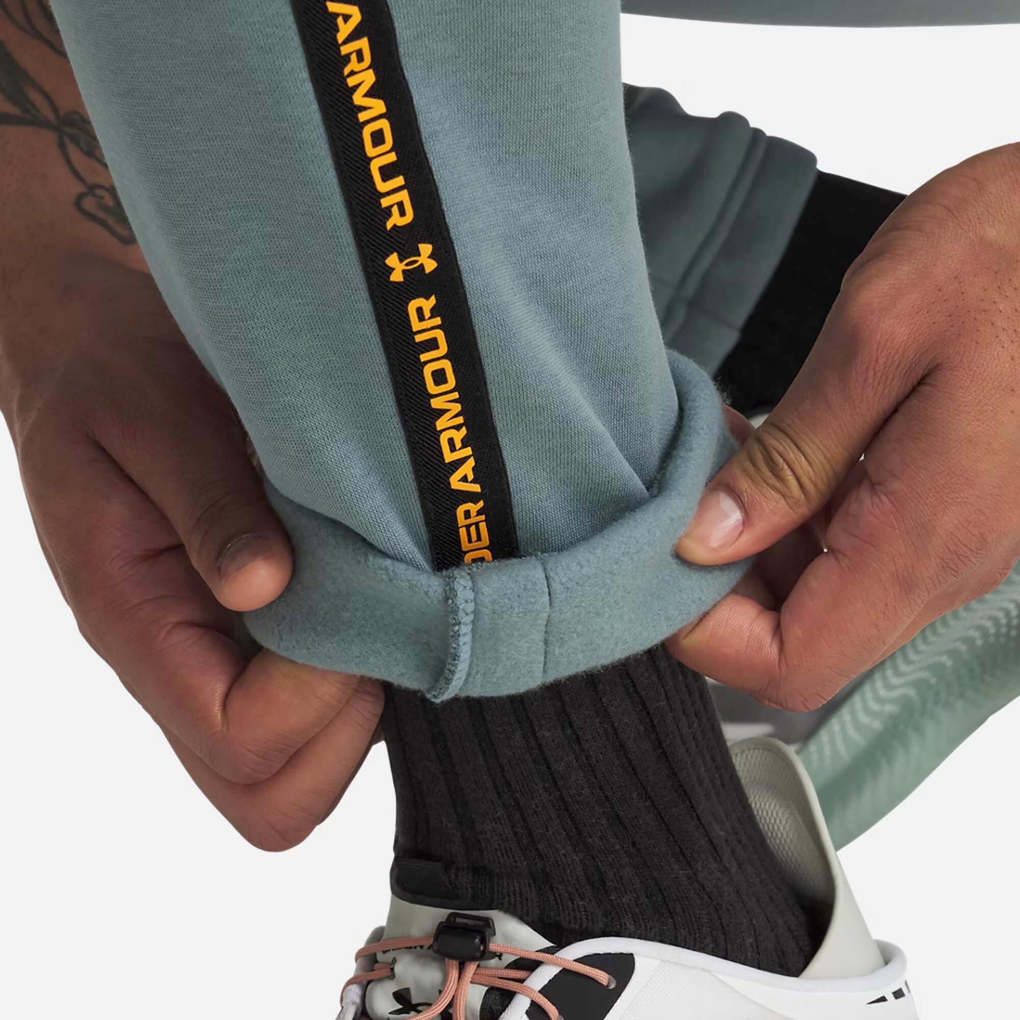Jogginghose Under Armour Icon Fleece 5/5