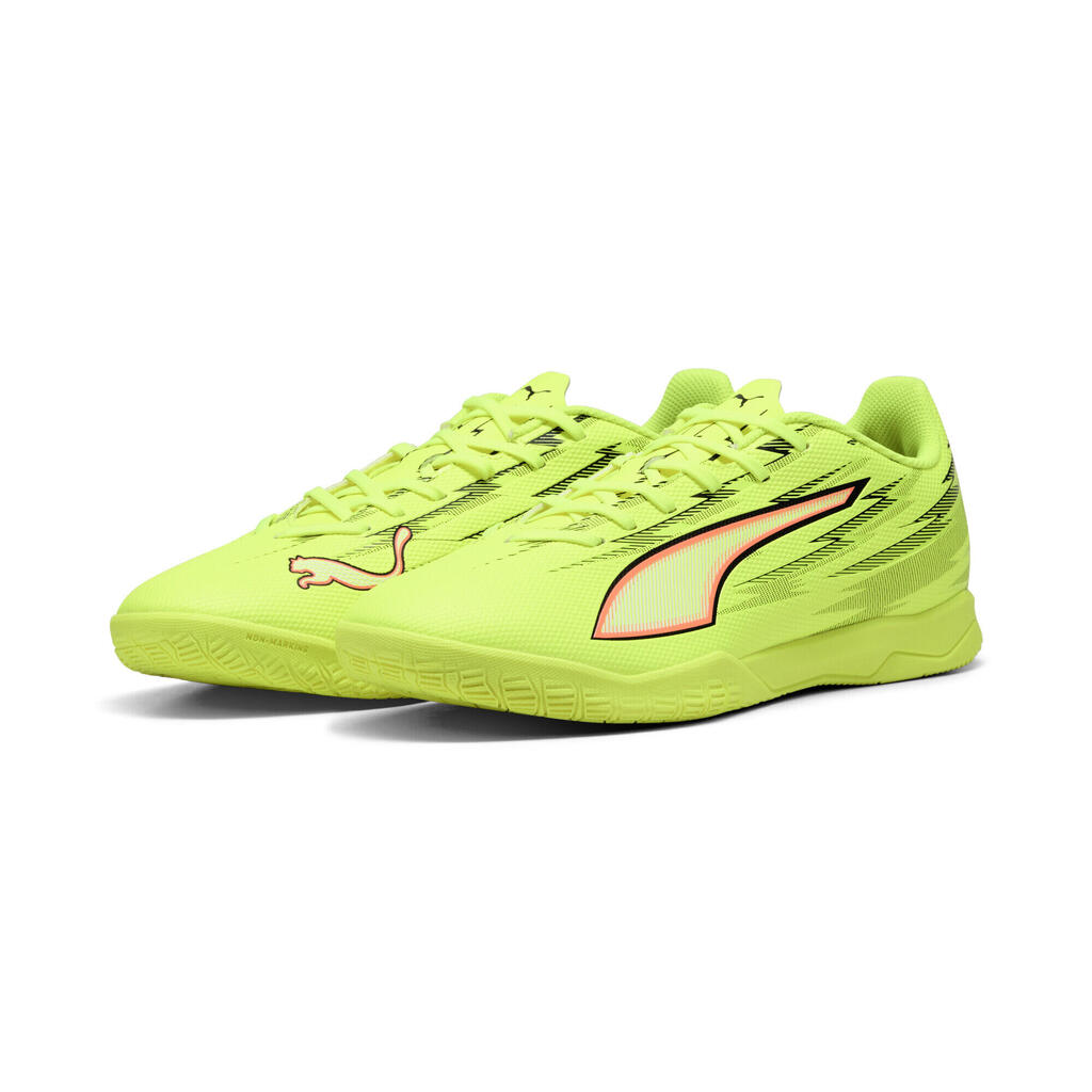 ULTRA 6 PLAY IT Football Boots Unisex PUMA