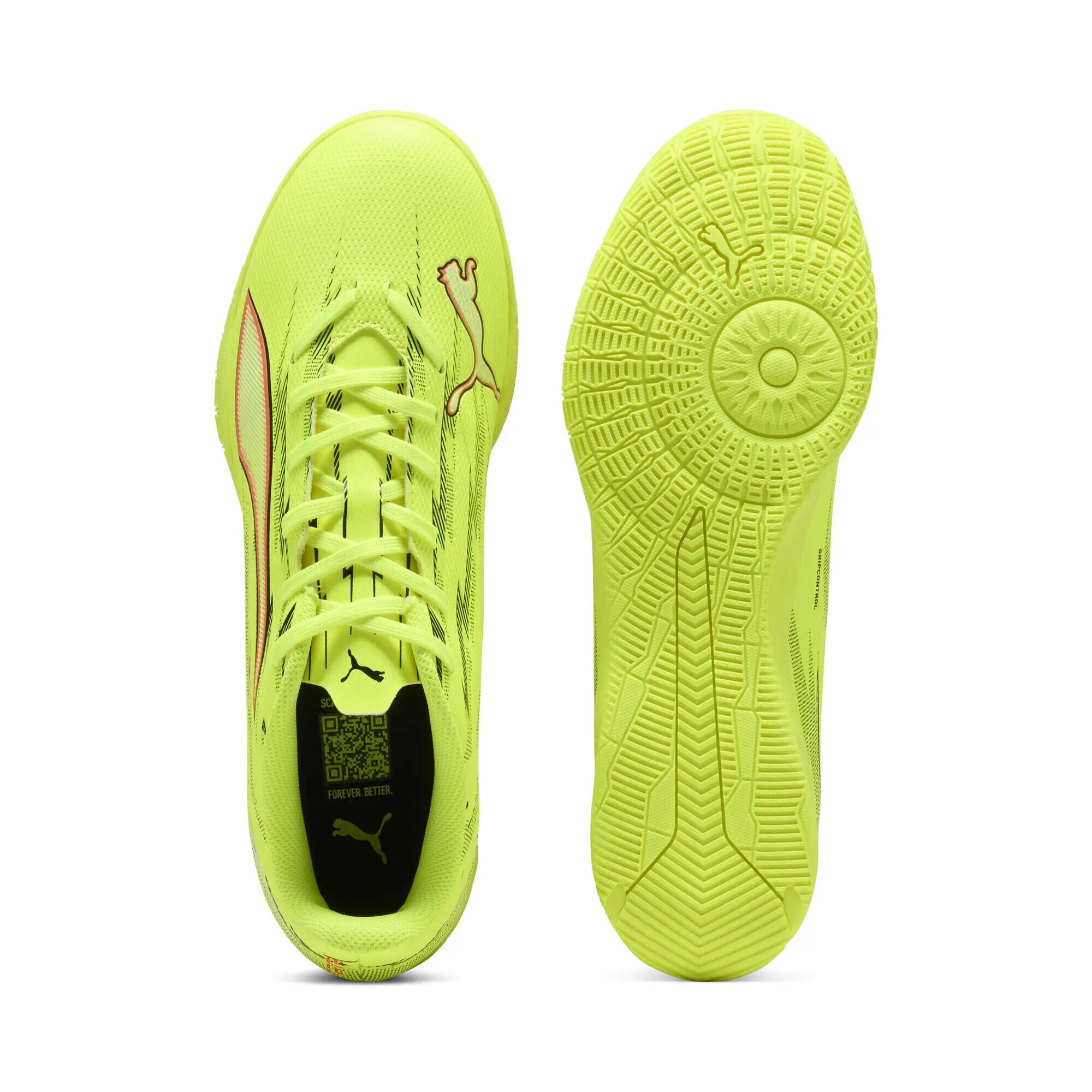 Sálové kopačky Ultra 6 Play It PUMA 4/7