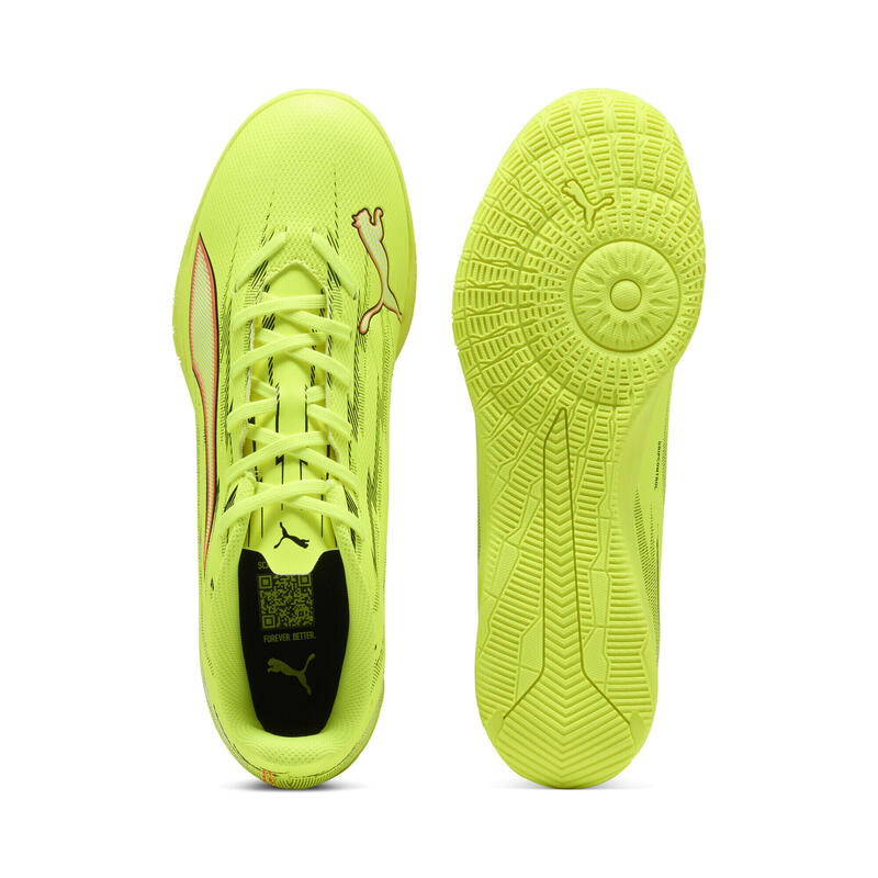 Unisex fotbalové kopačky vnitřní použití Ultra 6 Play It PUMA
