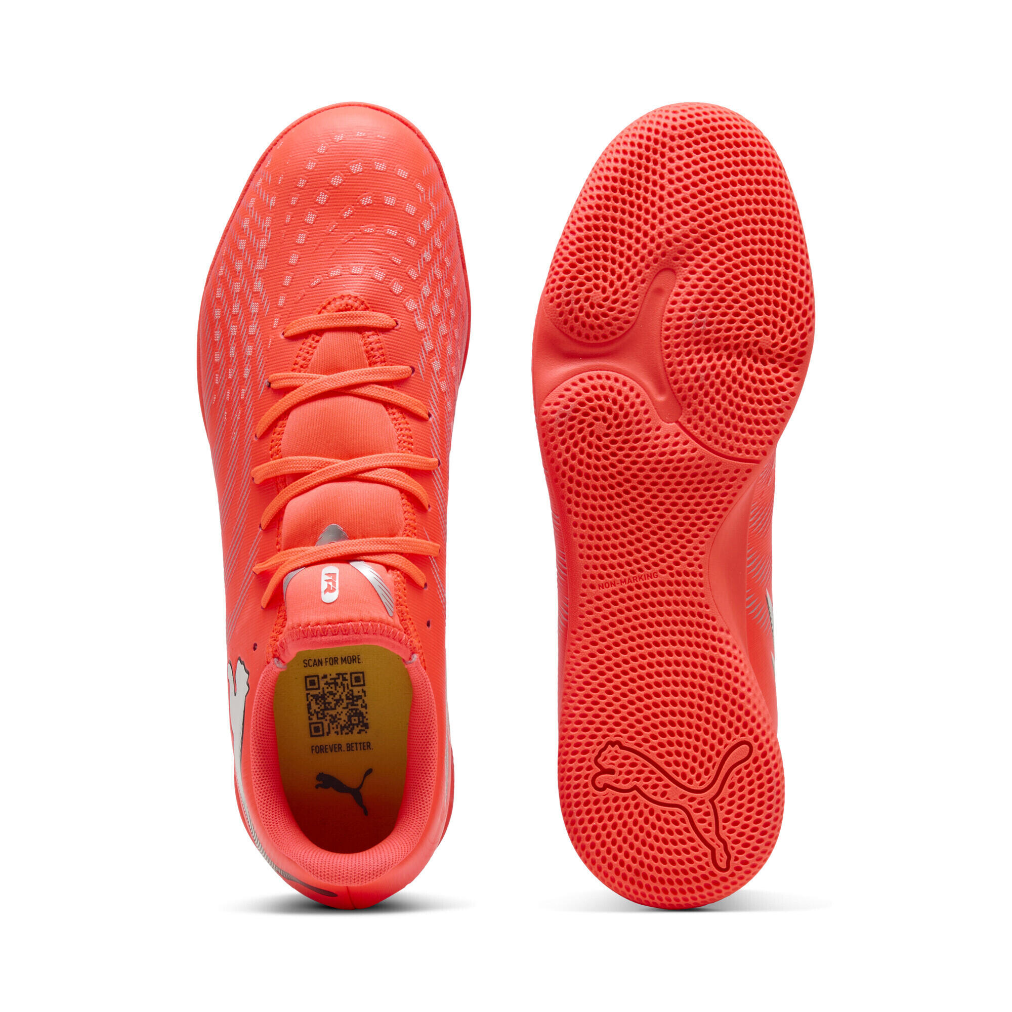Scarpe da calcio indoor FUTURE 9 PLAY unisex PUMA 4/7