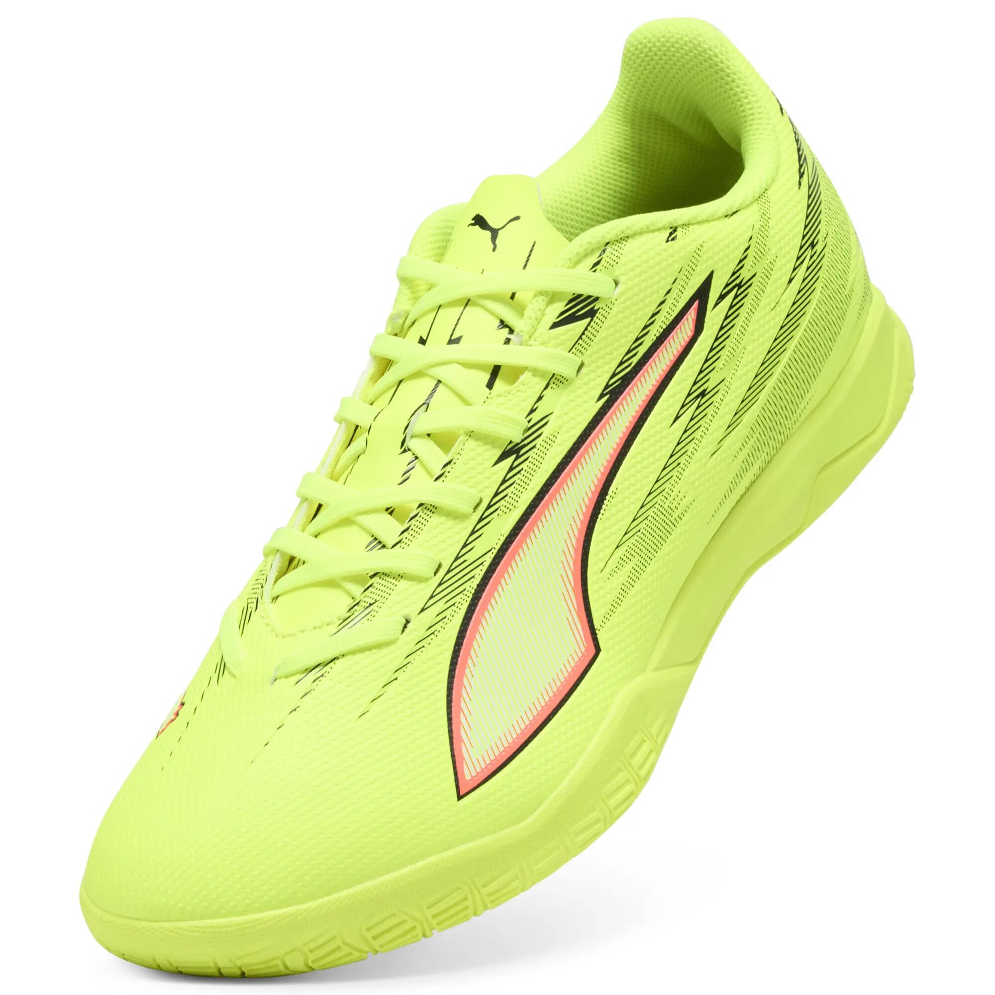 Sálové kopačky Ultra 6 Play It PUMA 6/7