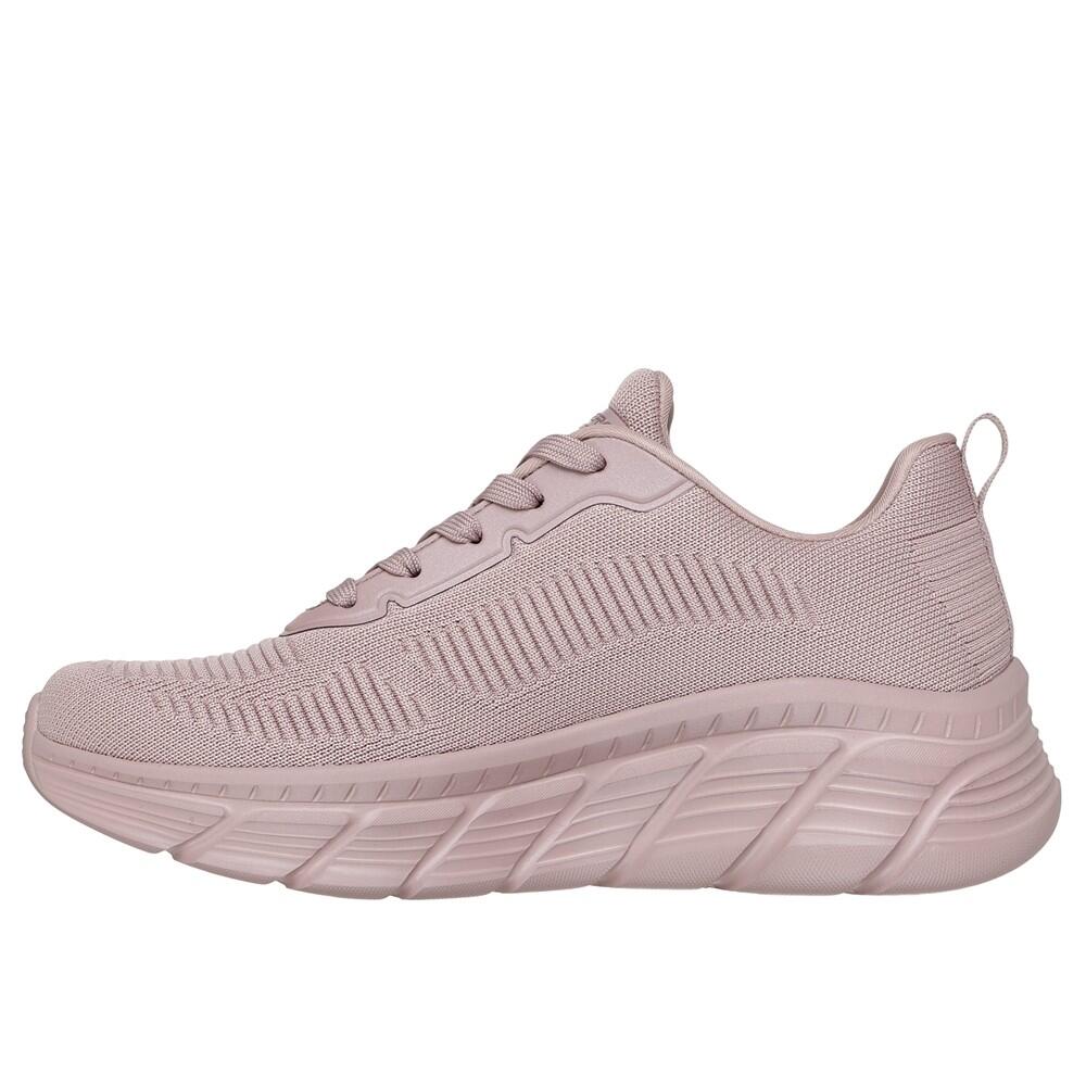 Zapatillas SKECHERS  Bobs B Flex Rosa  Mujer 5/7