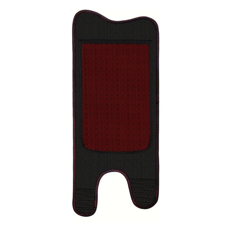 NNETM Heated Arm Massager Sleeve with USB Compression Therapy