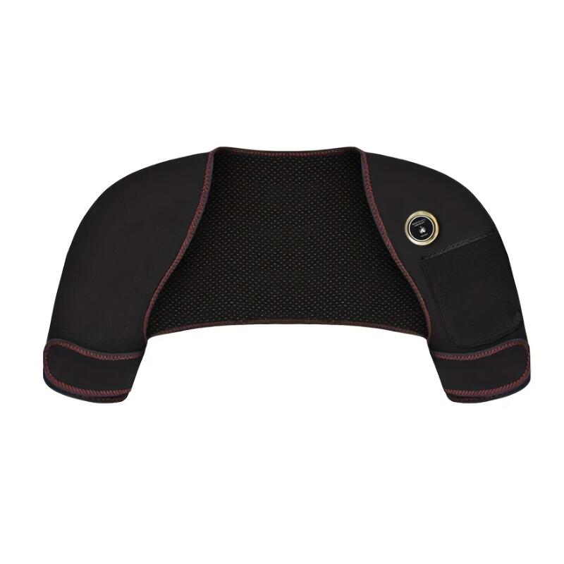 NNETM Dual Shoulder Heating Massager USB Temperature Control