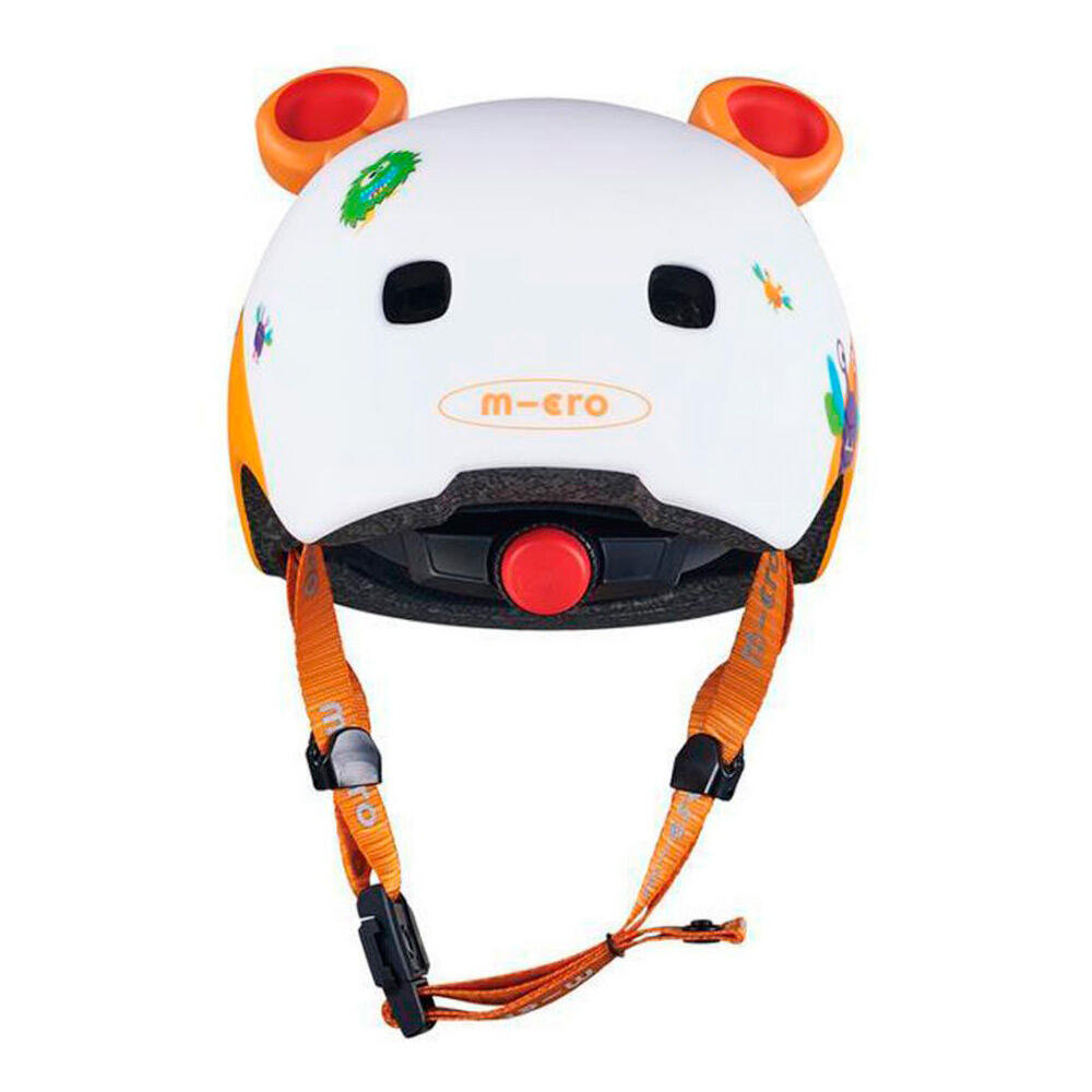 Kask potwory S w pudełku 2/7