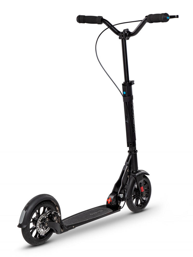Trottinette pliable citadine Adulte – Metropolitan Deluxe 3/5