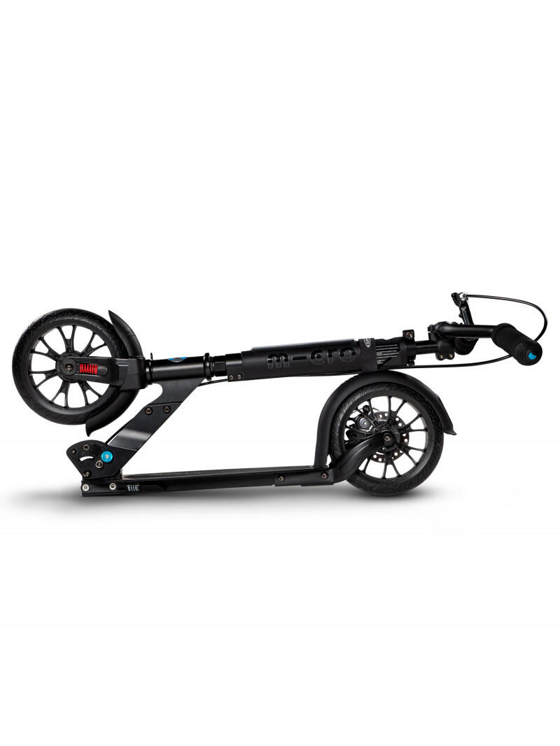 Trottinette pliable citadine Adulte – Metropolitan Deluxe 5/5