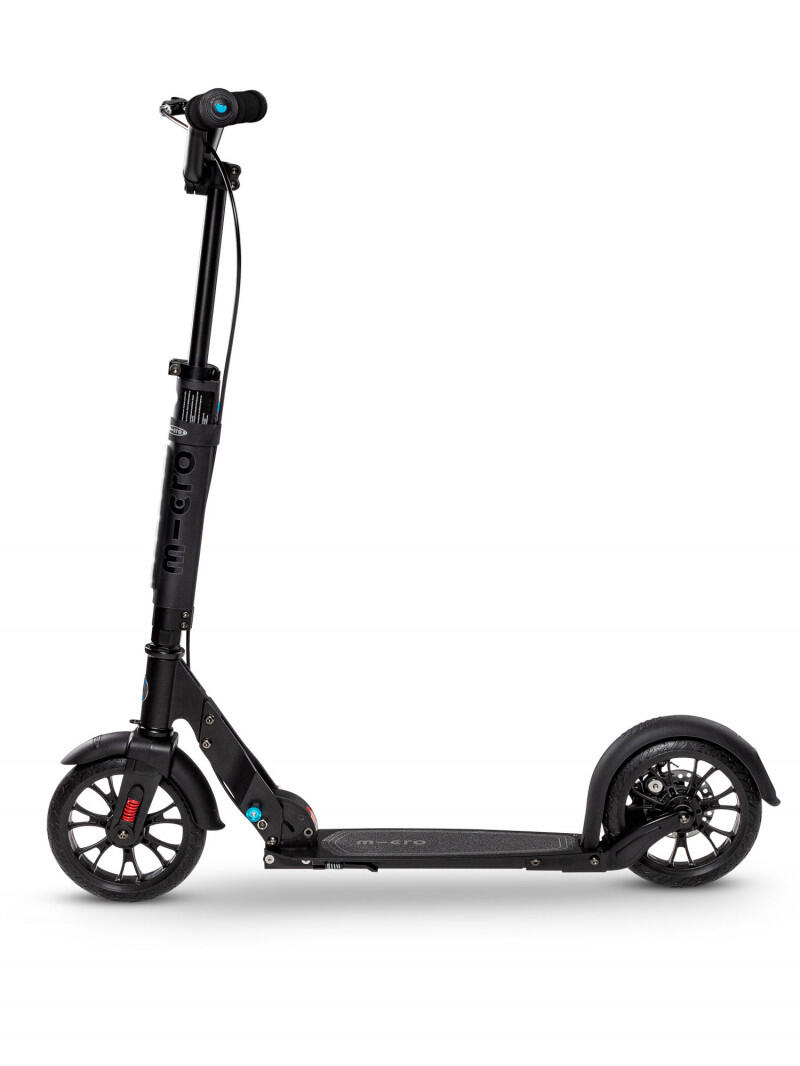 Trottinette pliable citadine Adulte – Metropolitan Deluxe 4/5