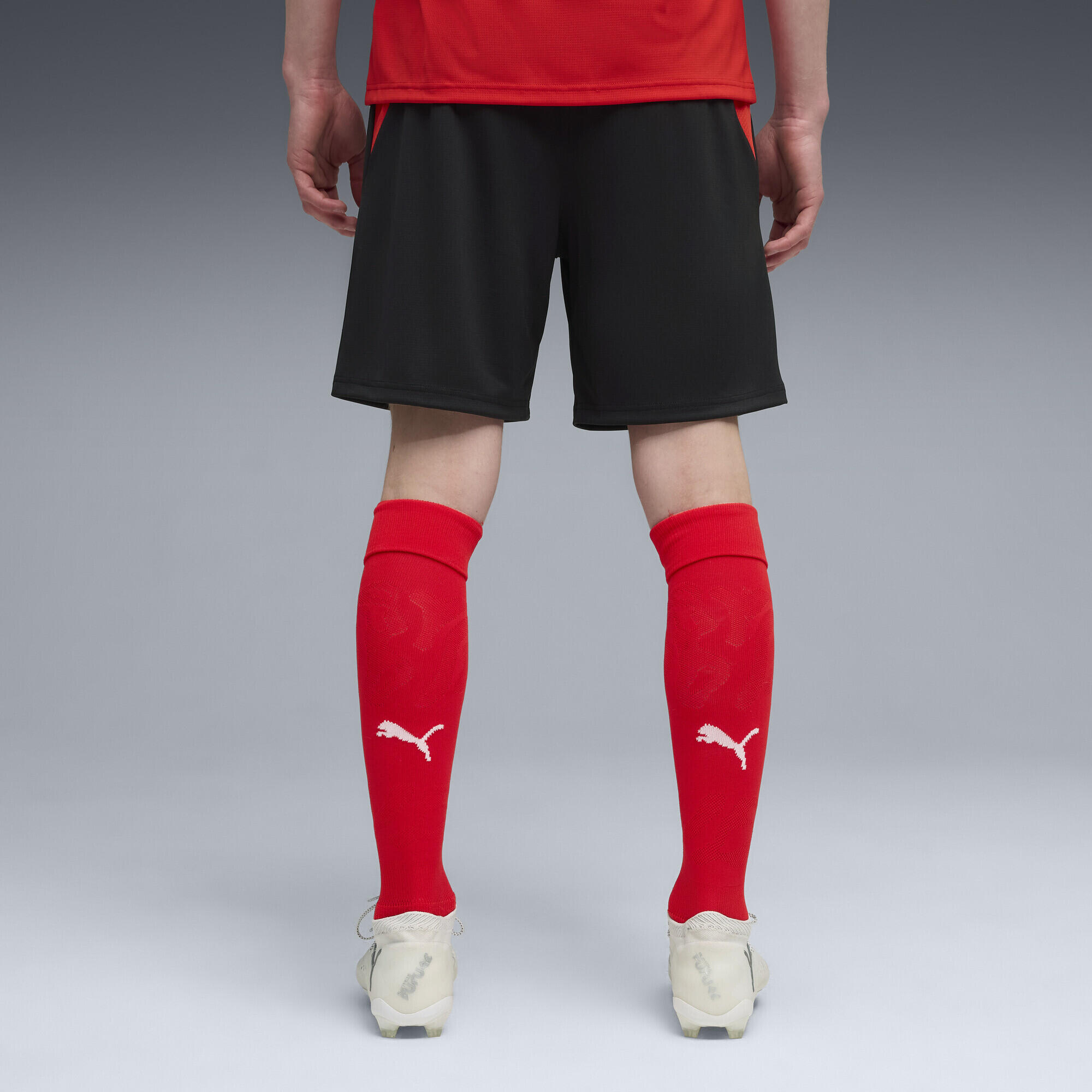 Shorts Austria 2026 da uomo PUMA 3/5
