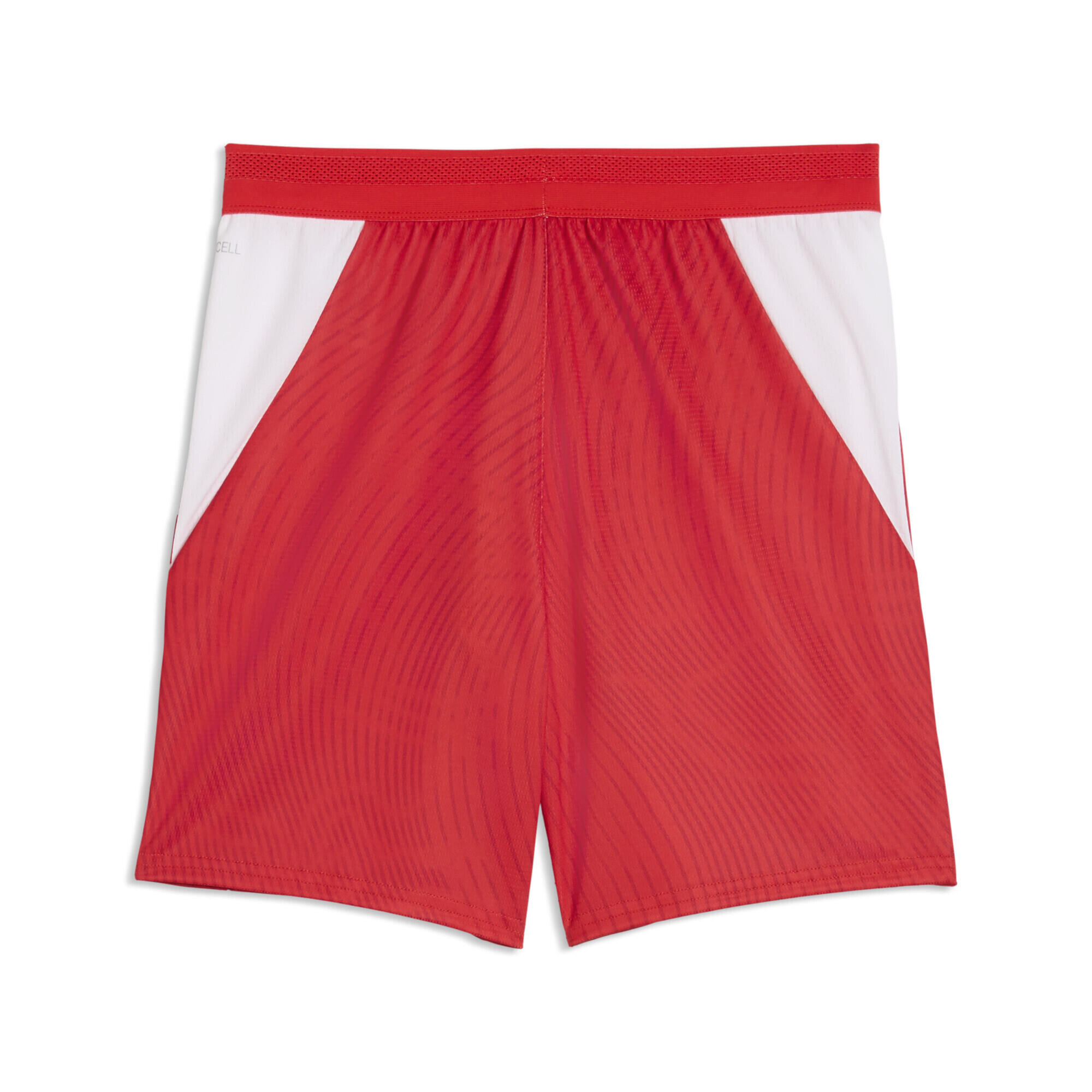 Zwitserland 2026 short voor jongeren PUMA 5/5