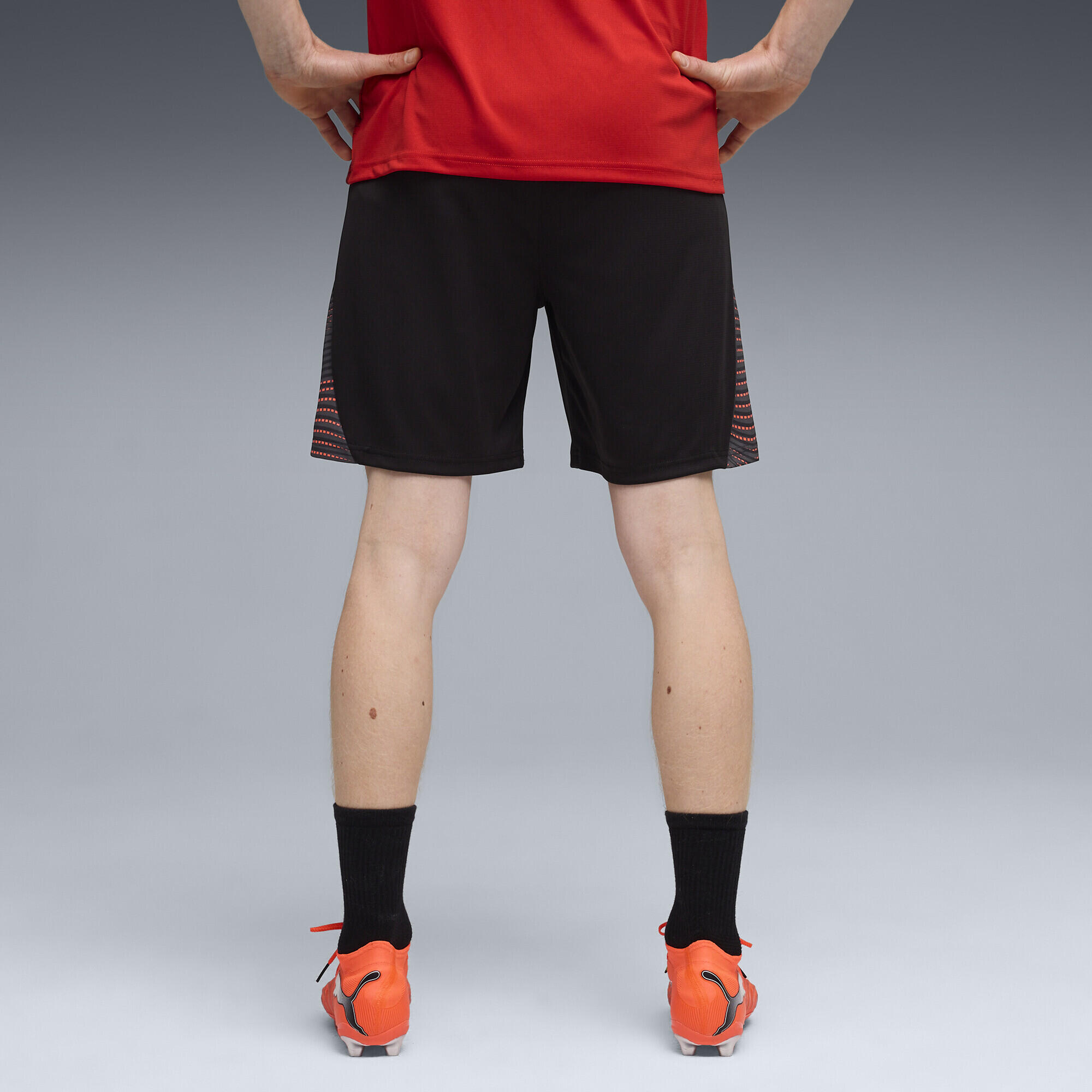 Short de football individualFINAL Homme PUMA 3/6