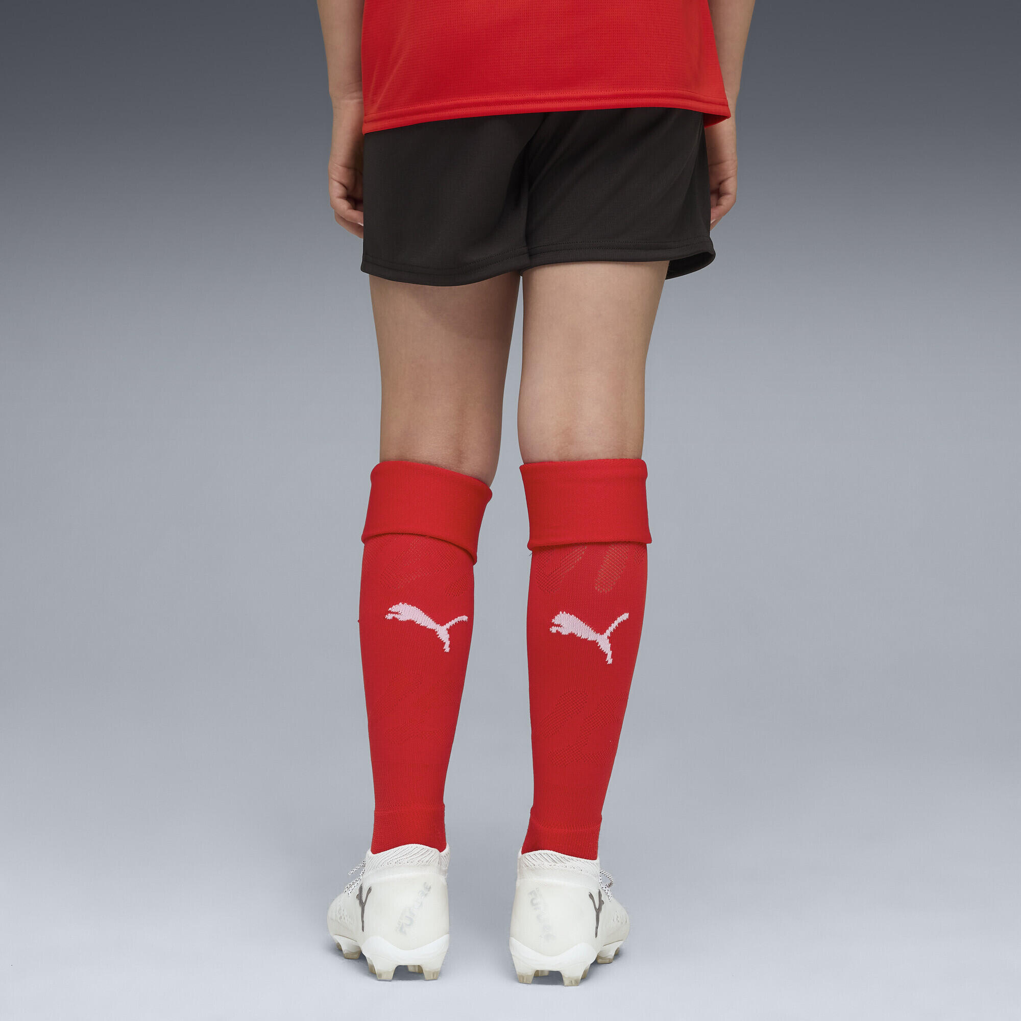 Dětské kraťasy prodyšné PUMA 3/5