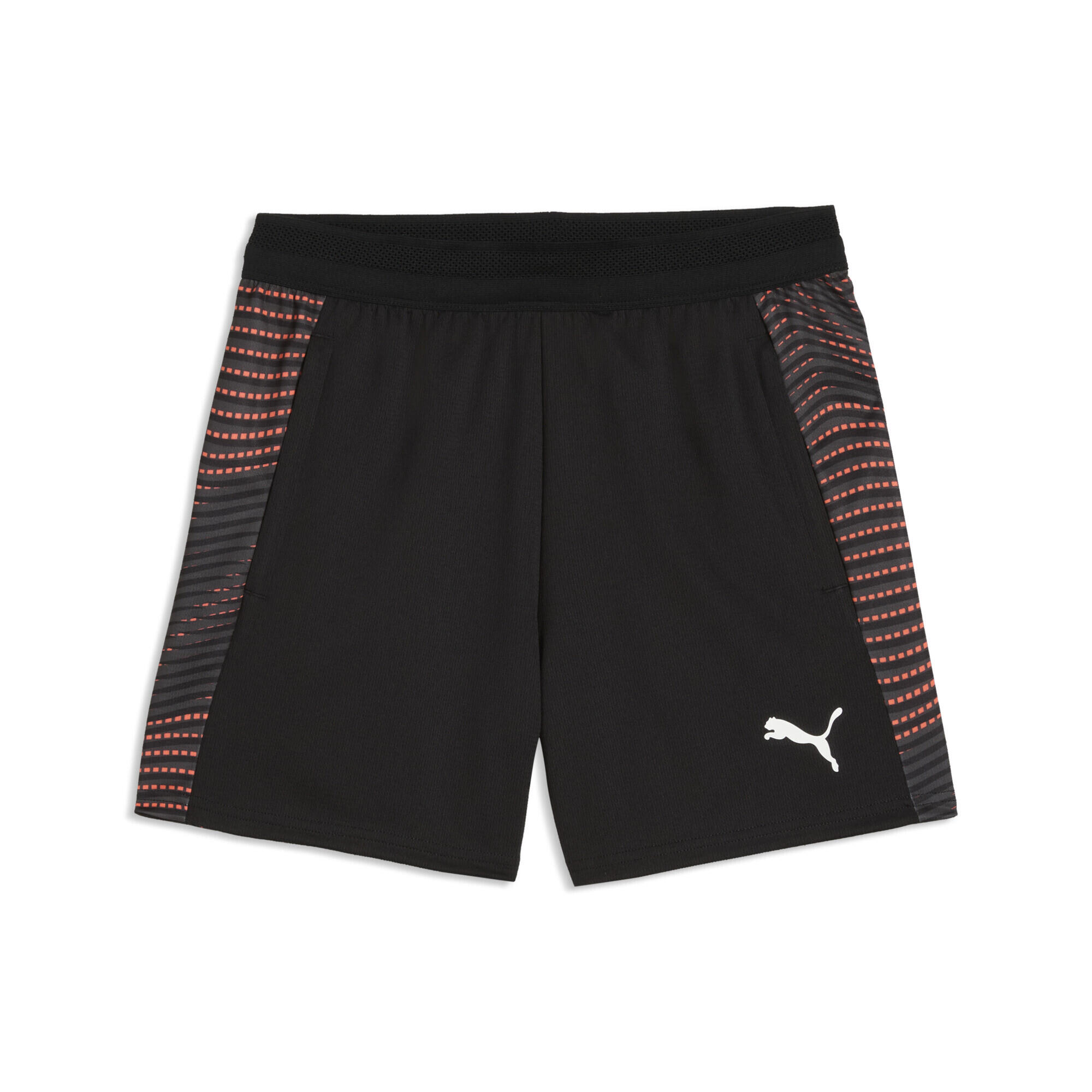 HEAD Unisex Kids Club Bermuda Jongens Shorts