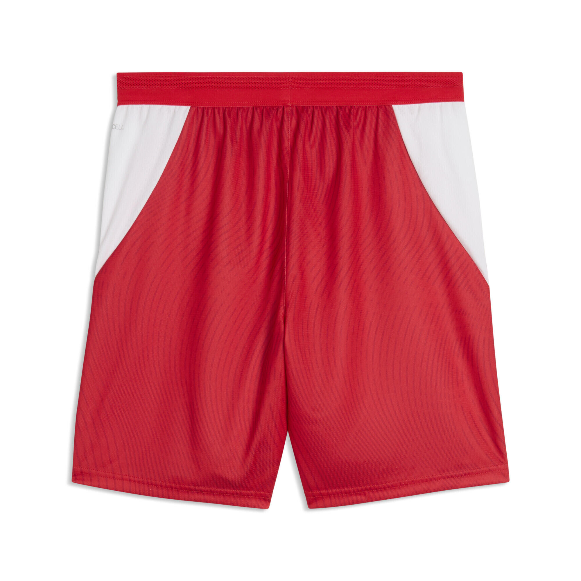 Shorts Svizzera 2026 da uomo PUMA 5/5