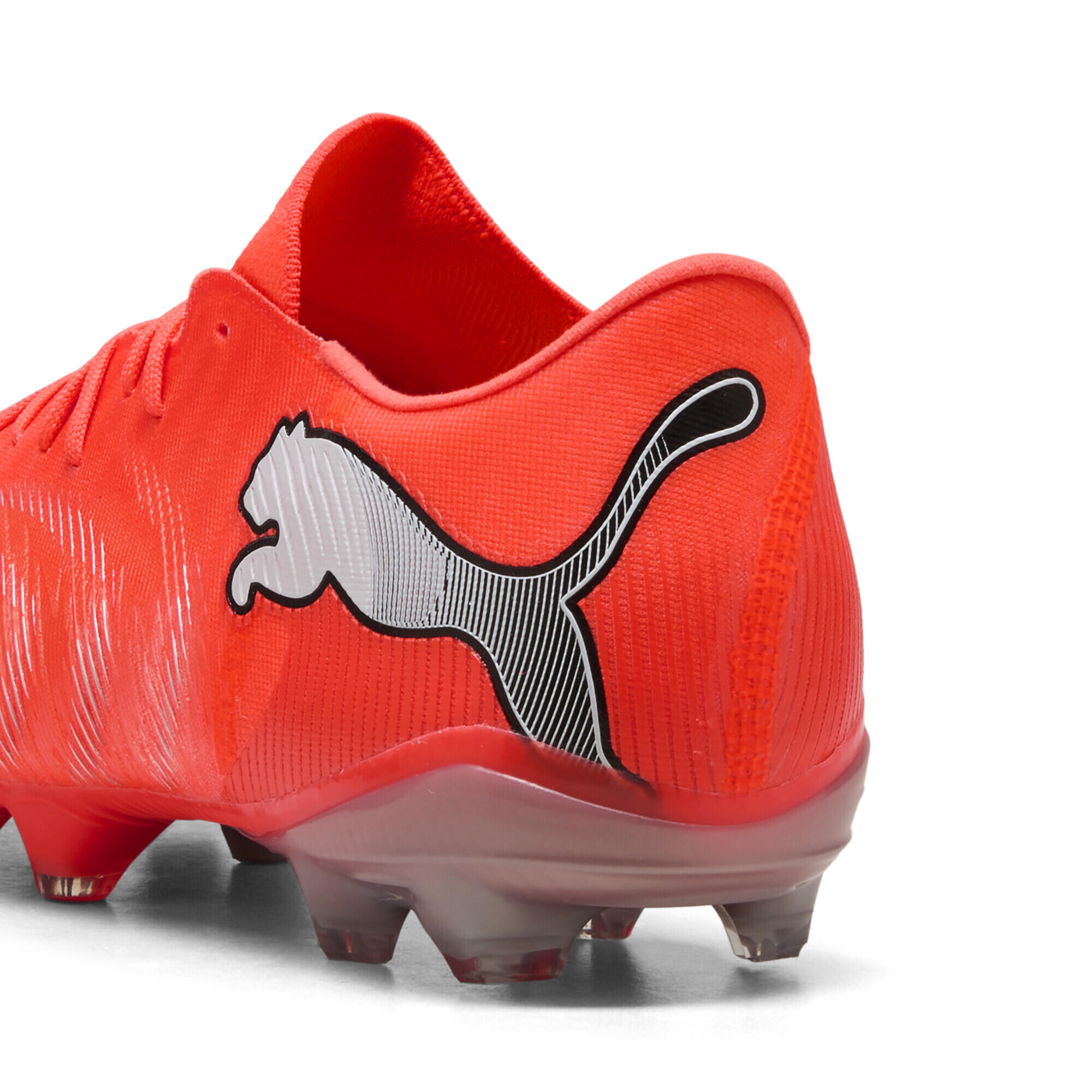 Scarpe da calcio FUTURE 9 MATCH FUSION FG/AG unisex PUMA 2/7