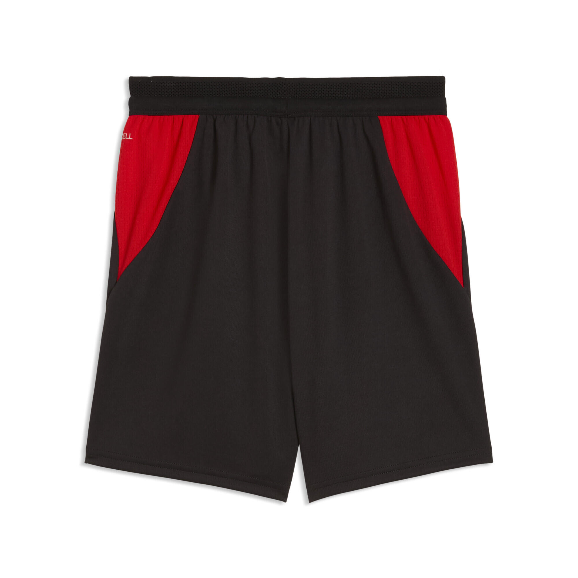 Dětské kraťasy prodyšné PUMA 5/5