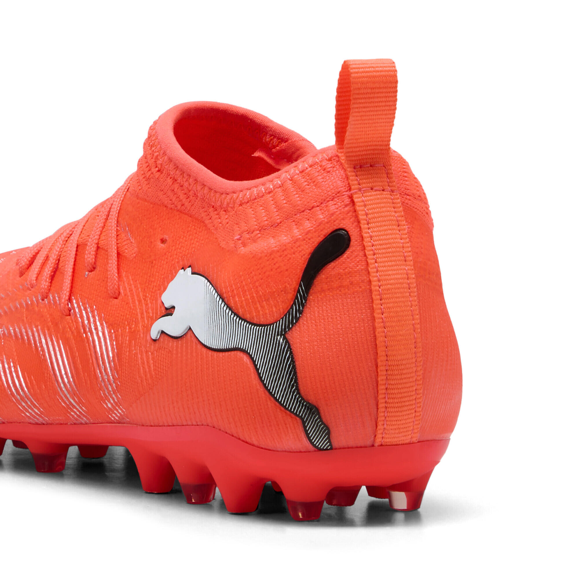 Scarpe da calcio FUTURE 9 MATCH MG per ragazzi PUMA 2/6