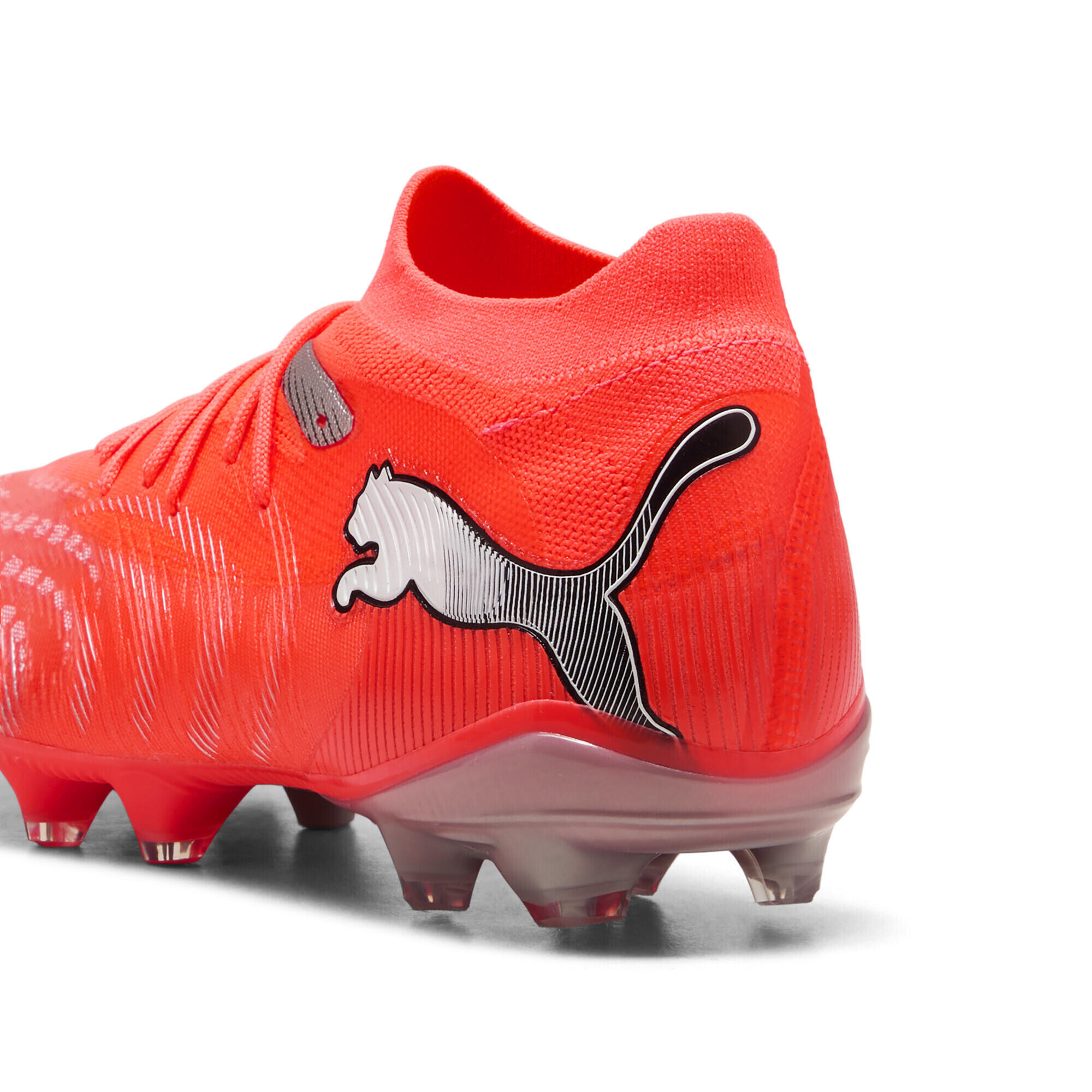 Scarpe da calcio FUTURE 9 MATCH FUSION FG/AG da donna PUMA 2/6