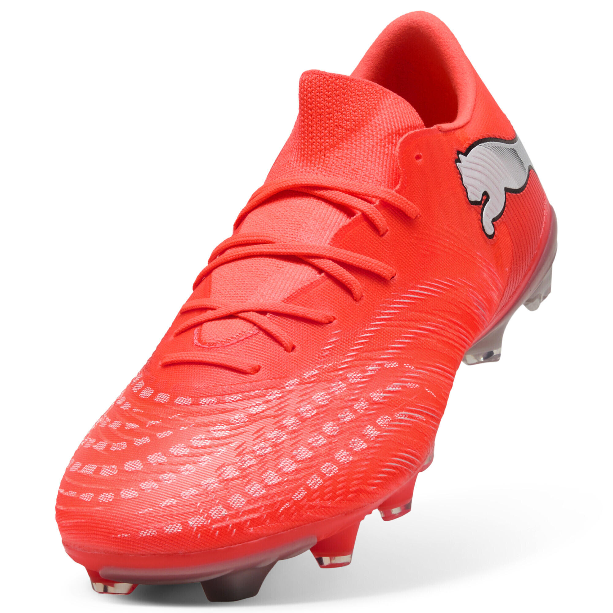Scarpe da calcio FUTURE 9 MATCH FUSION FG/AG unisex PUMA 6/7
