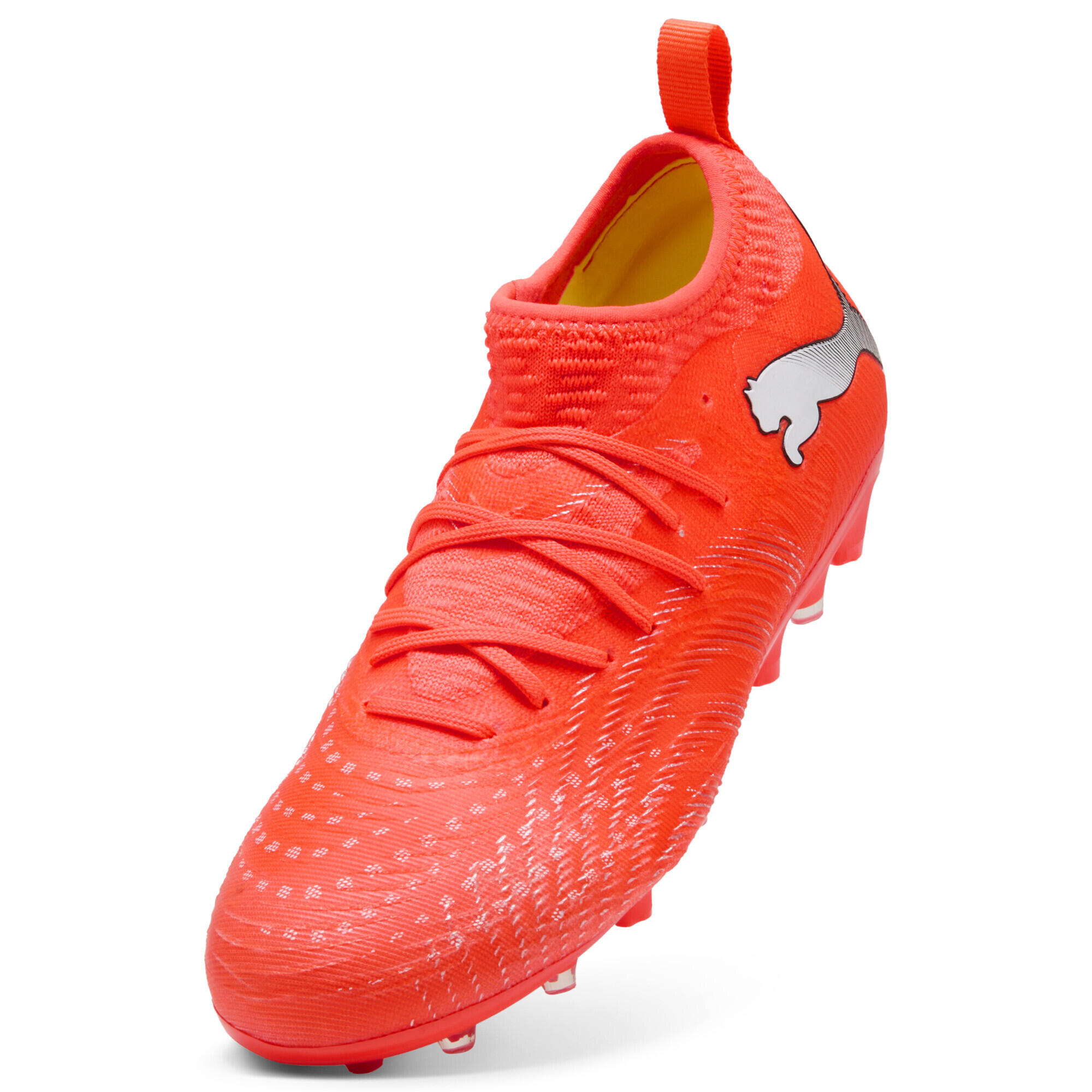 Scarpe da calcio FUTURE 9 MATCH MG per ragazzi PUMA 6/6