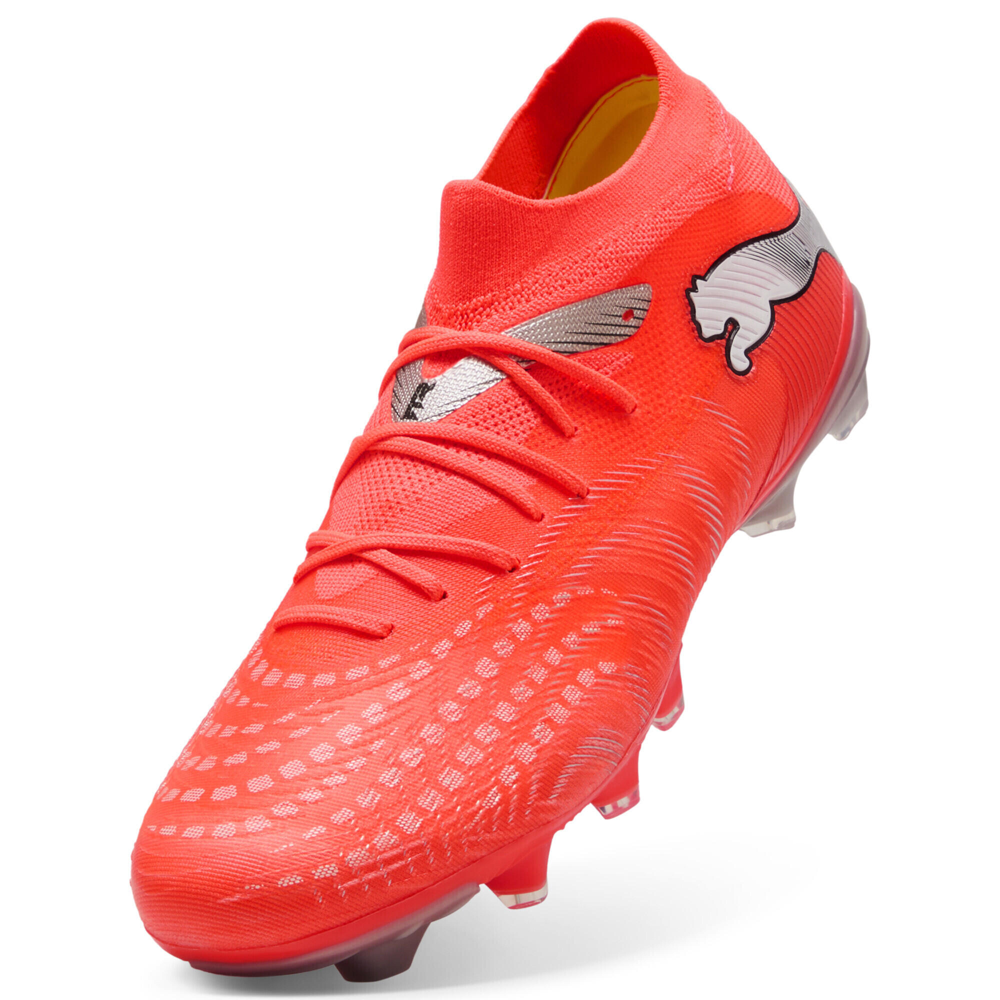 Scarpe da calcio FUTURE 9 MATCH FUSION FG/AG da donna PUMA 6/6
