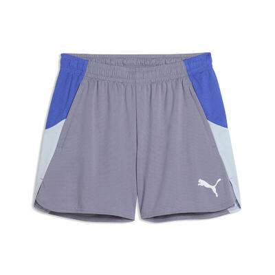 Shorts da calcio IndividualBLAZE da donna PUMA