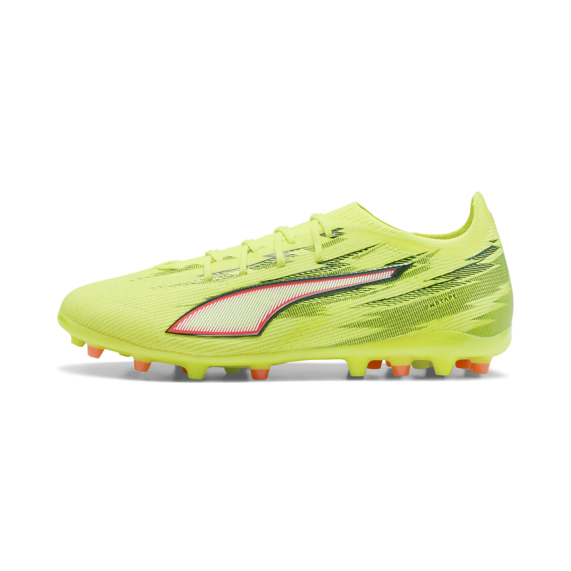 Chaussures de football ULTRA 6 PRO MG Unisexe PUMA 3/6