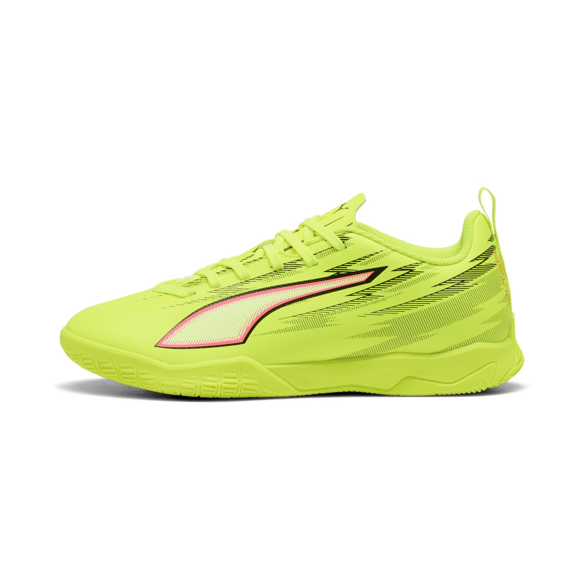Chaussures de futsal ULTRA 6 MATCH IT Enfant et Adolescent PUMA 3/7