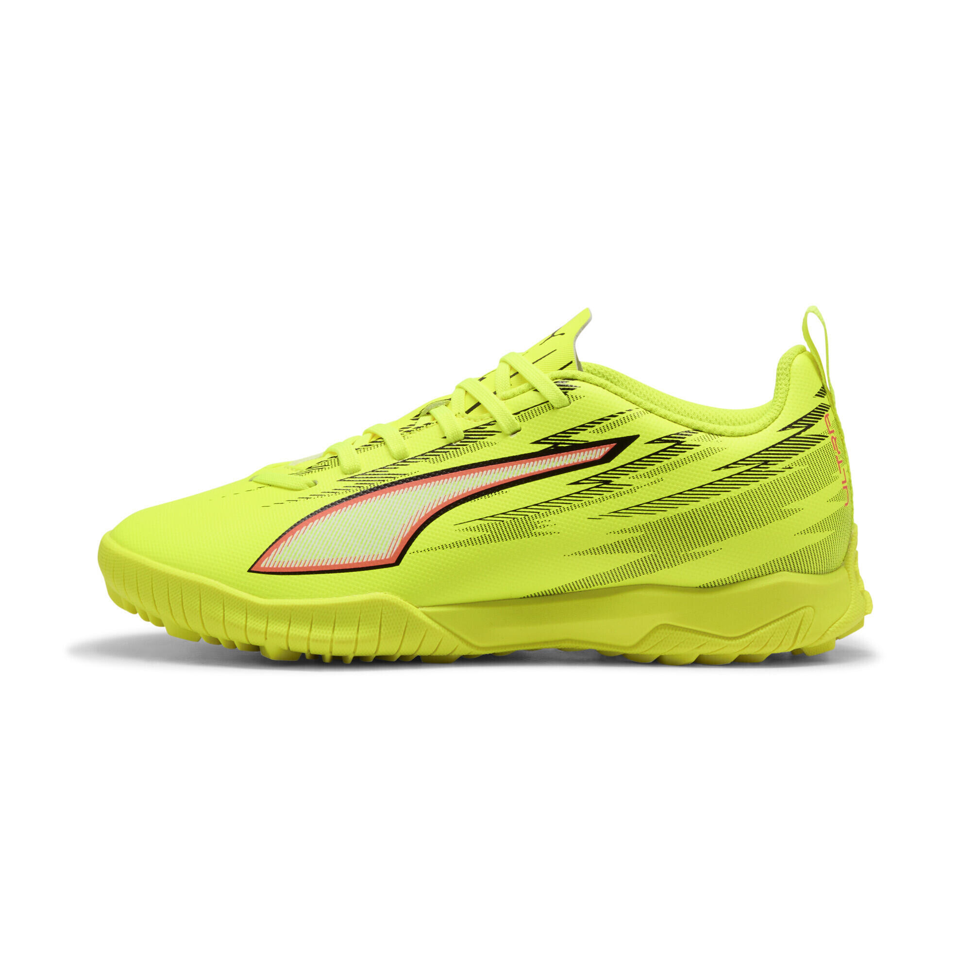 Chaussures de football ULTRA 6 PLAY TT Enfant et Adolescent PUMA 3/7
