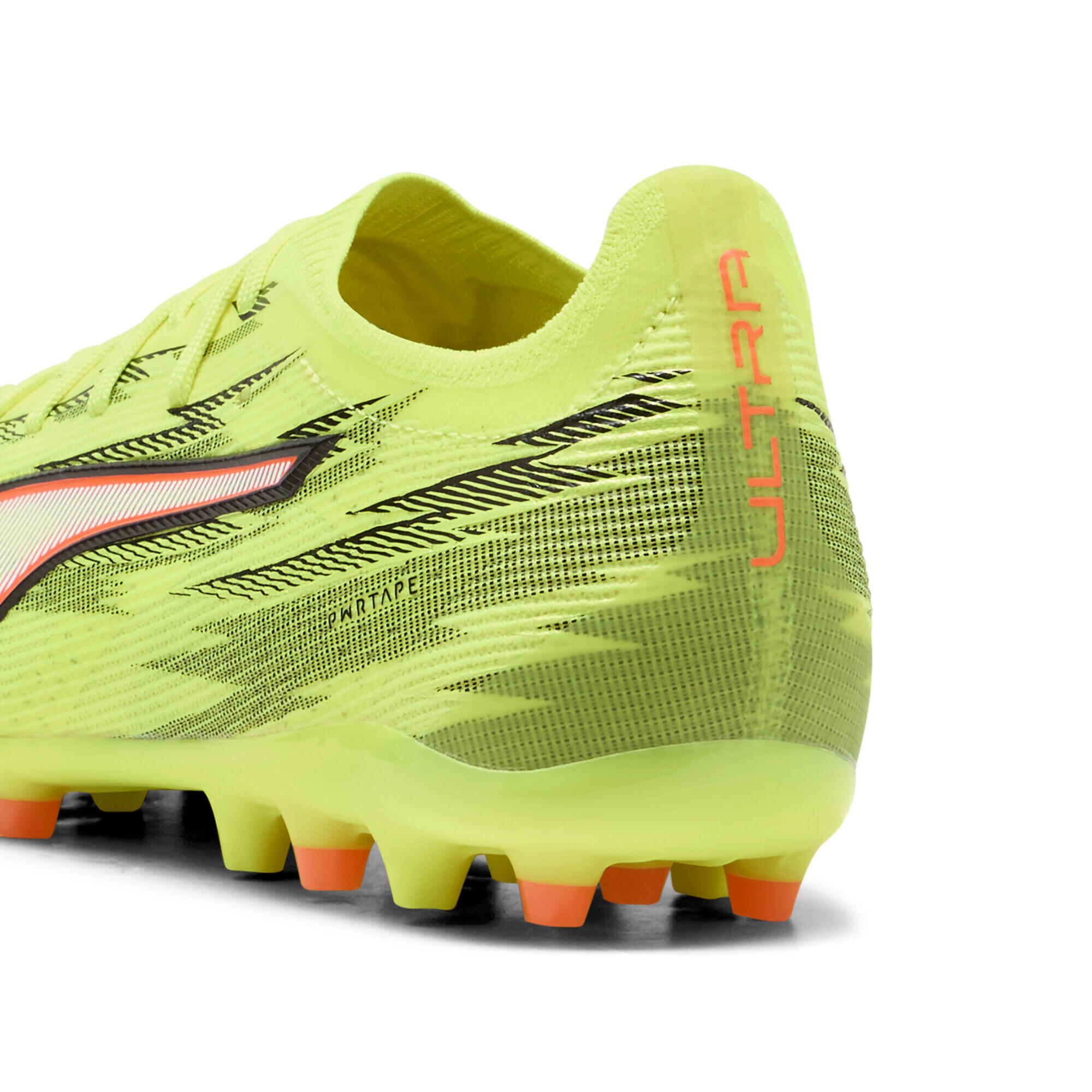 Chaussures de football ULTRA 6 PRO MG Unisexe PUMA 2/6