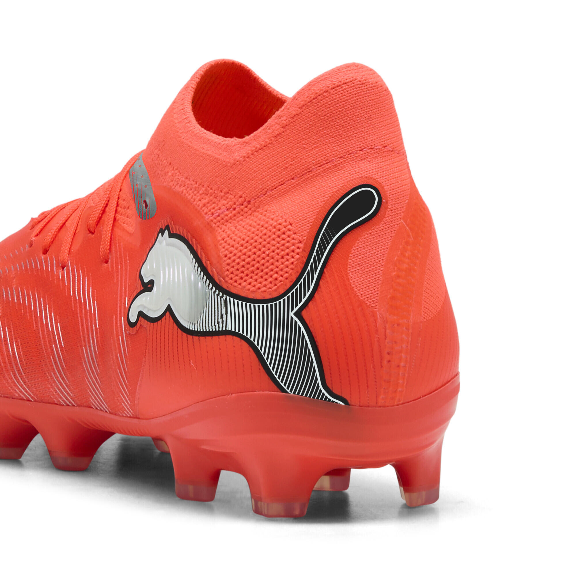 Scarpe da calcio FUTURE 9 PRO FG/AG per ragazzi PUMA 2/7