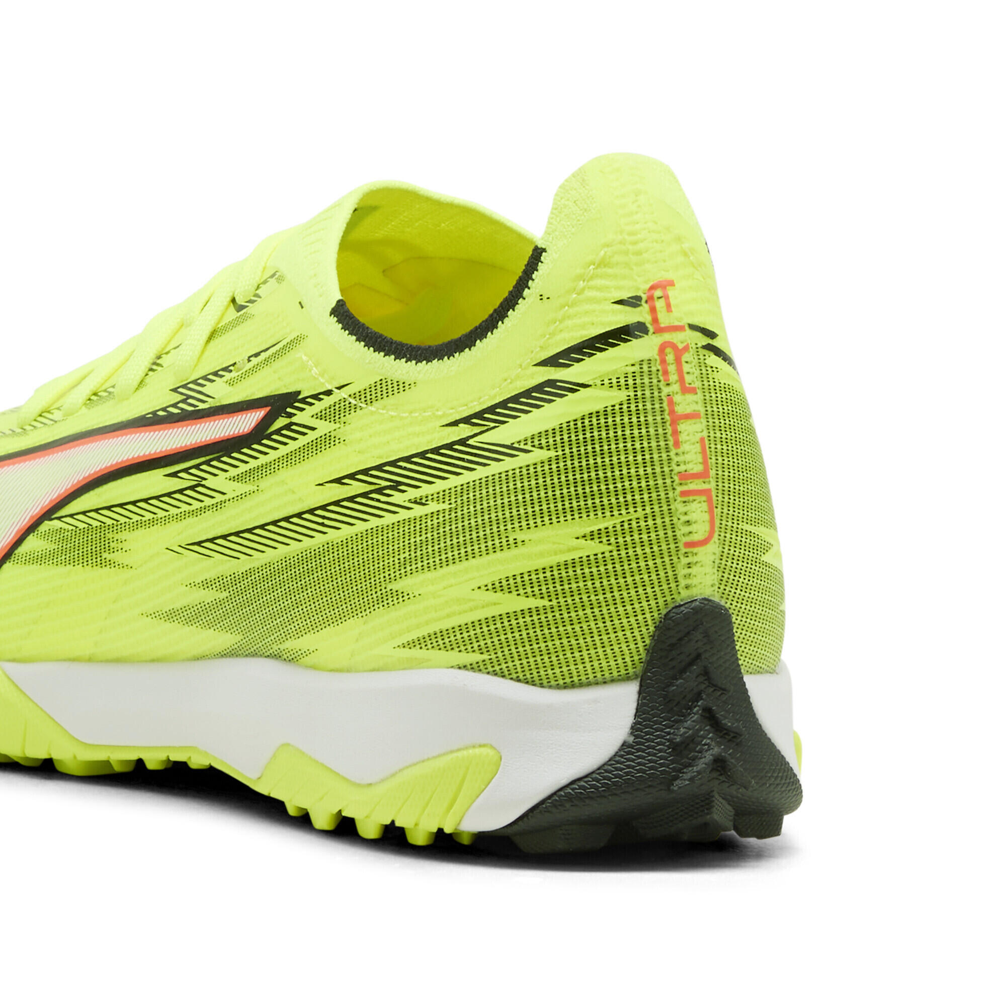 Buty piłkarskie unisex ULTRA 6 MATCH TT PUMA