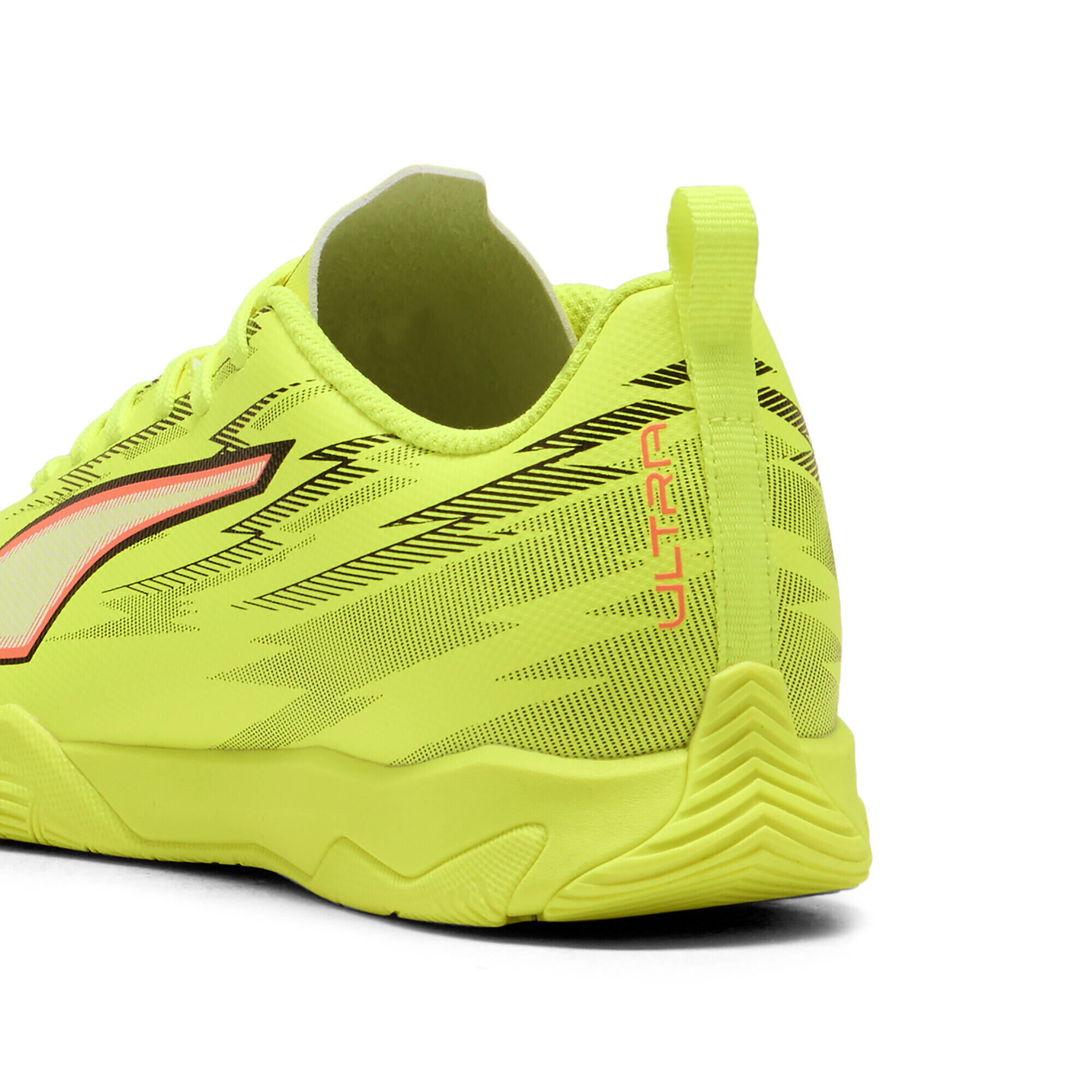Chaussures de futsal ULTRA 6 MATCH IT Enfant et Adolescent PUMA 2/7