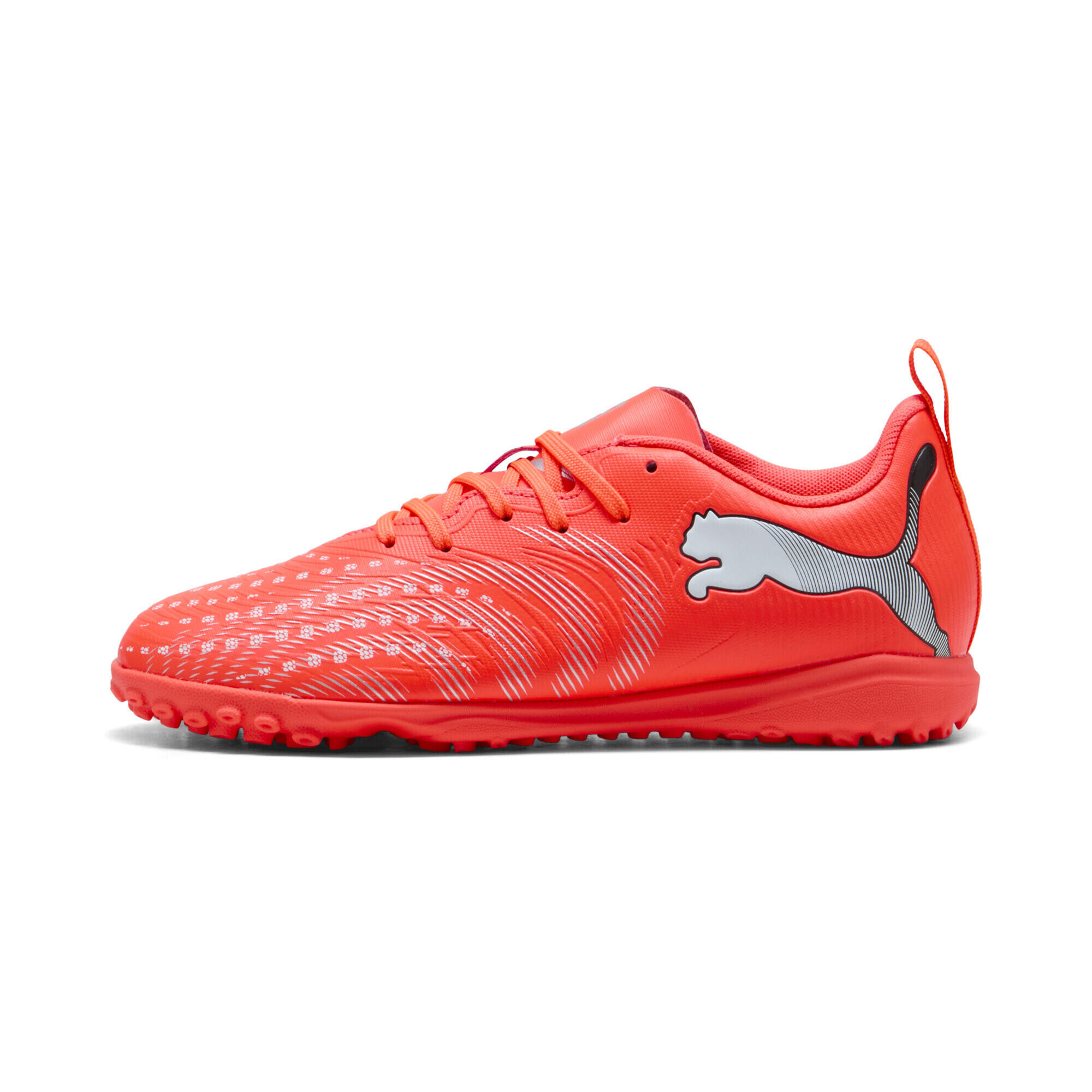 Scarpe da calcio per terreno artificiale duro FUTURE 9 PLAY per ragazzi PUMA 3/7
