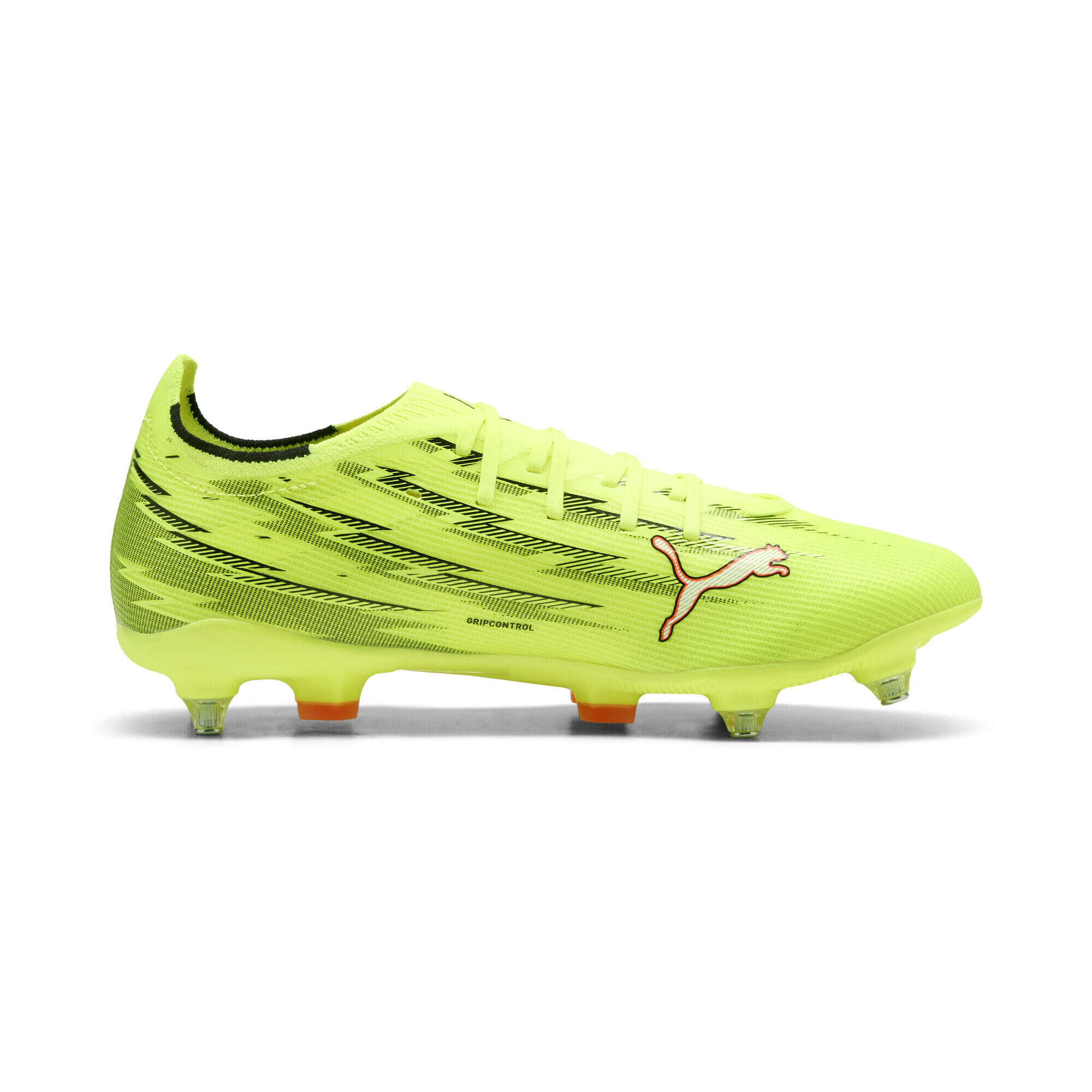 ULTRA 6 MATCH MxSG Fußballschuhe Erwachsene PUMA 5/7