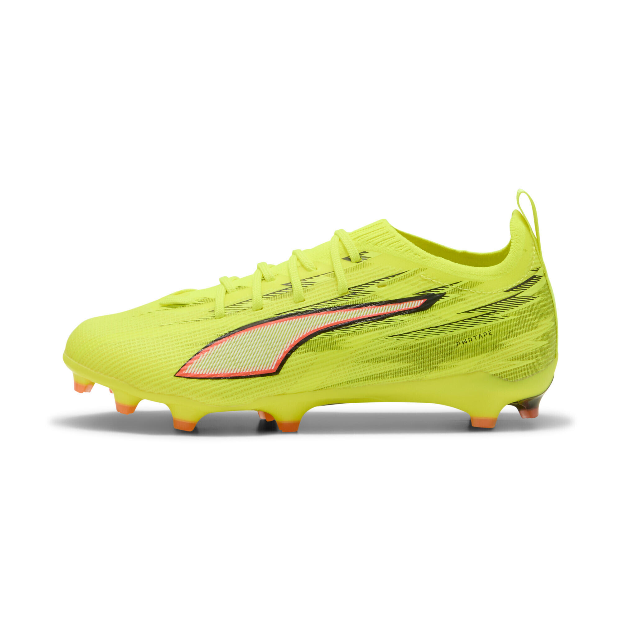 Botas de fútbol ULTRA 6 PRO FG/AG Niños PUMA 3/6