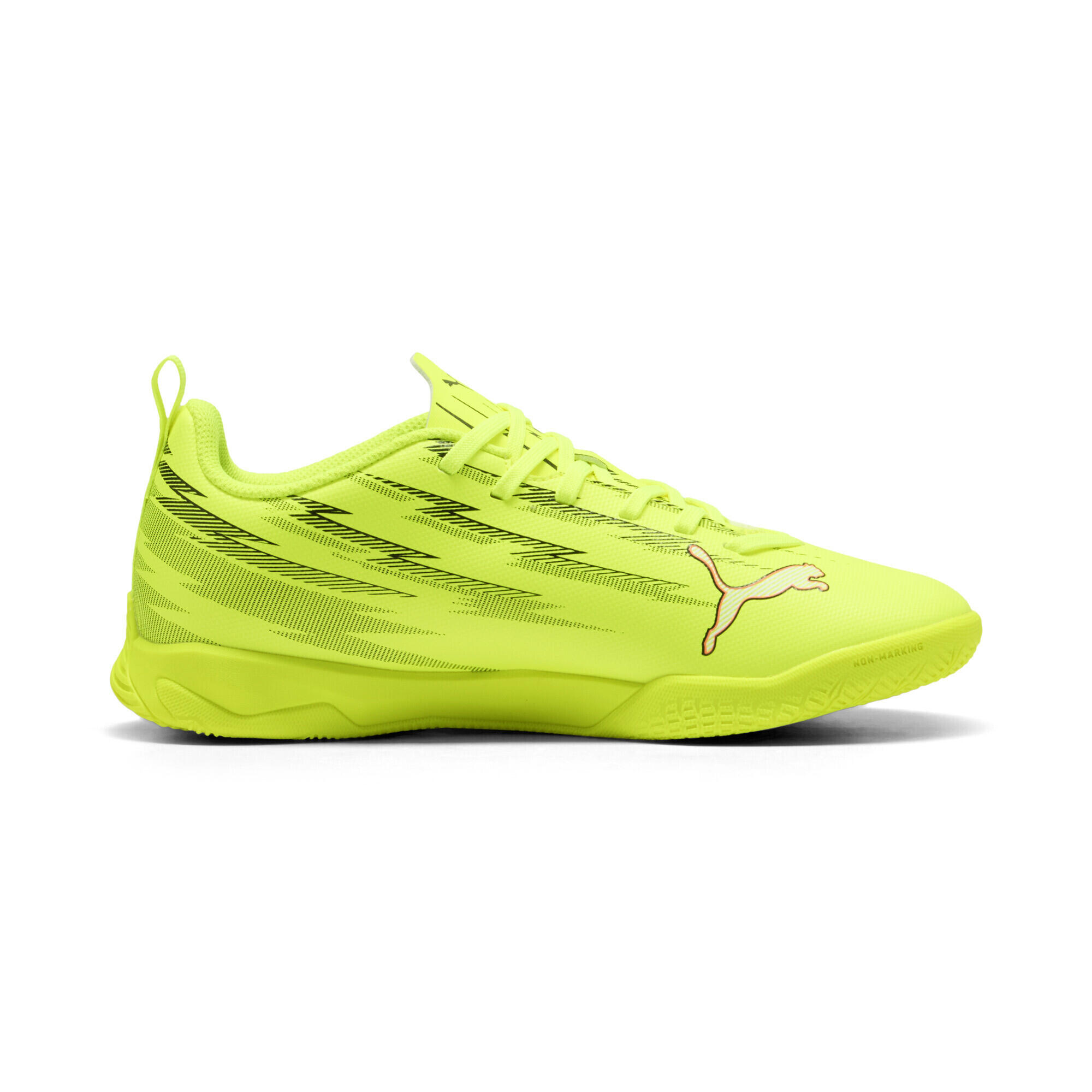 Chaussures de futsal ULTRA 6 MATCH IT Enfant et Adolescent PUMA 5/7