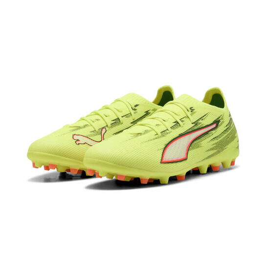 Botas de fútbol ULTRA 6 PRO MG unisex PUMA
