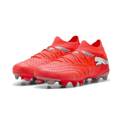 Future 9 match fg/ag uniseks voetbalschoenen puma